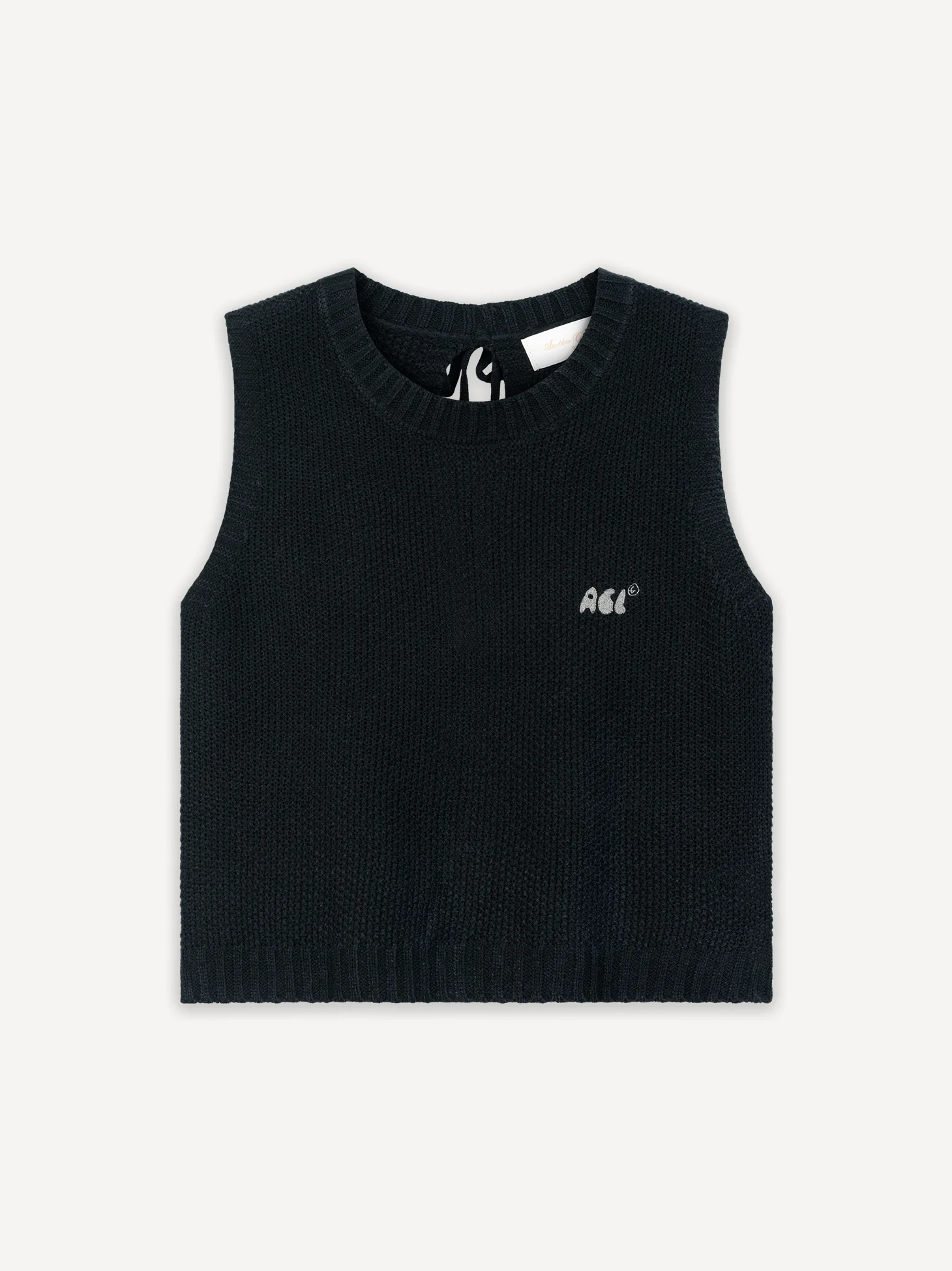 ACL WMN Knit Vest - Image 3