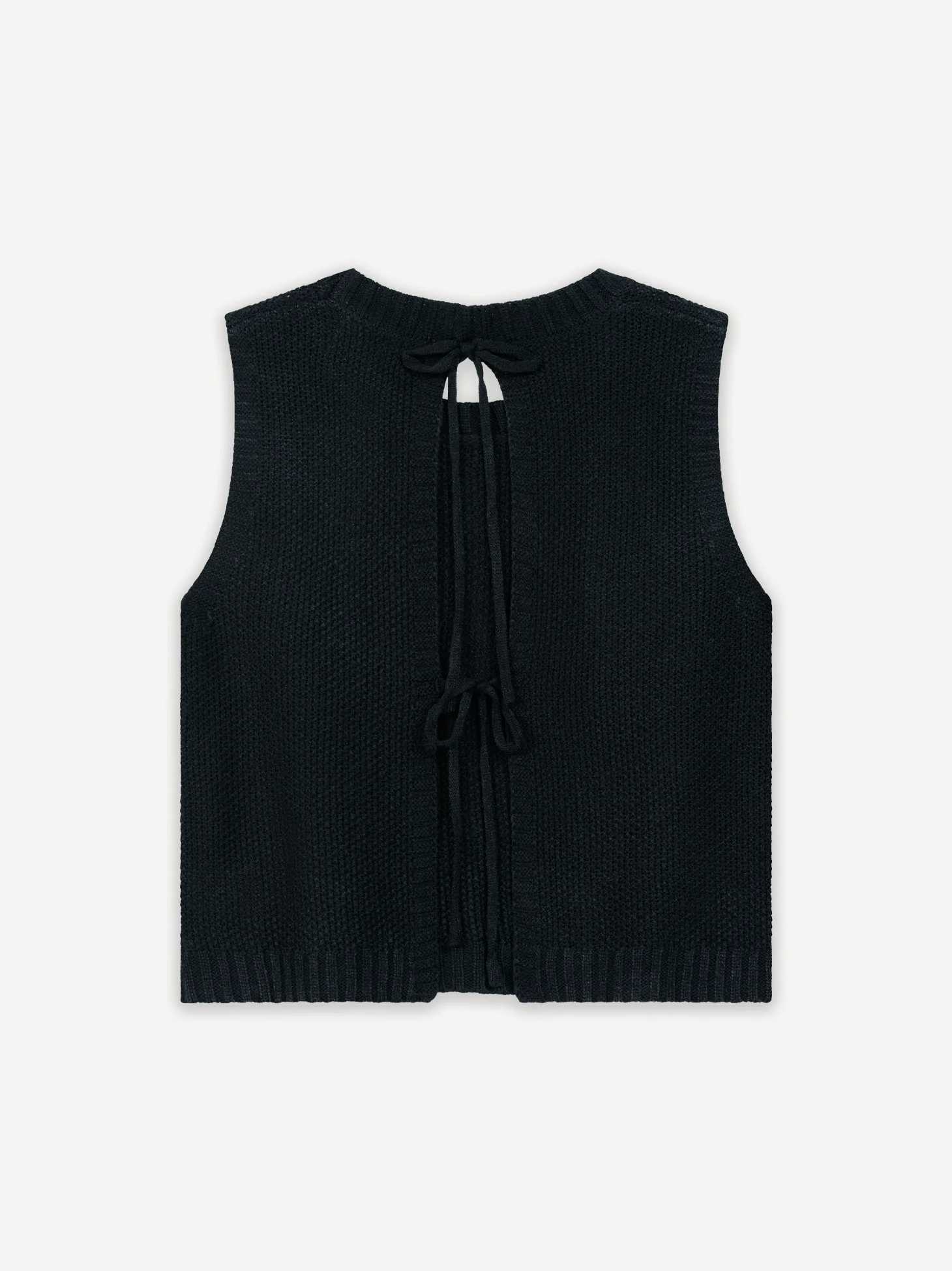 ACL WMN Knit Vest - Image 4