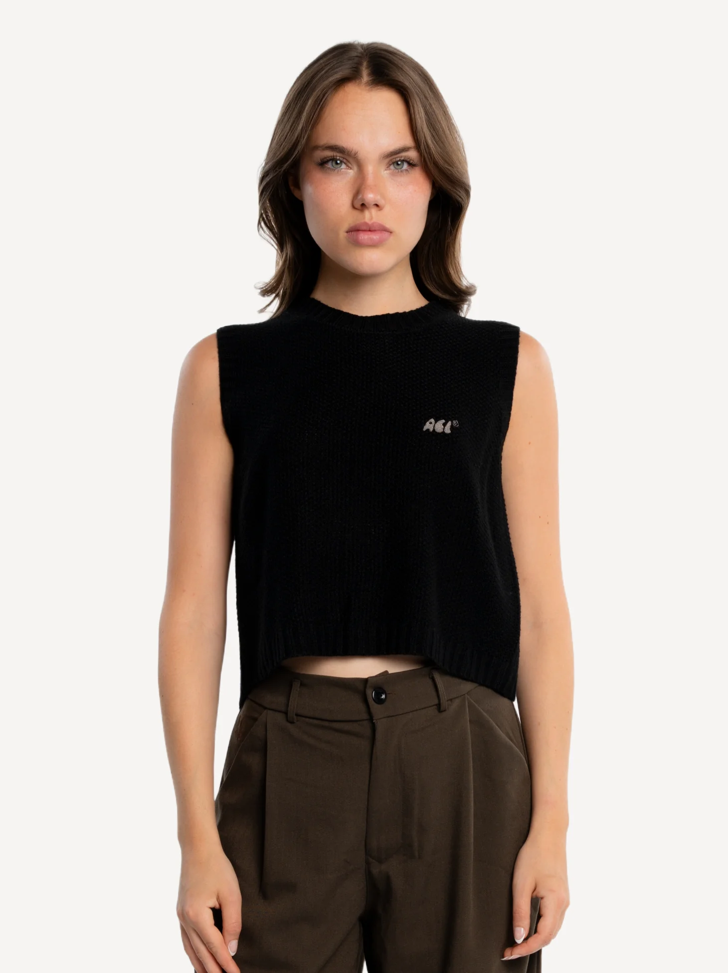 ACL WMN Knit Vest - Image 6