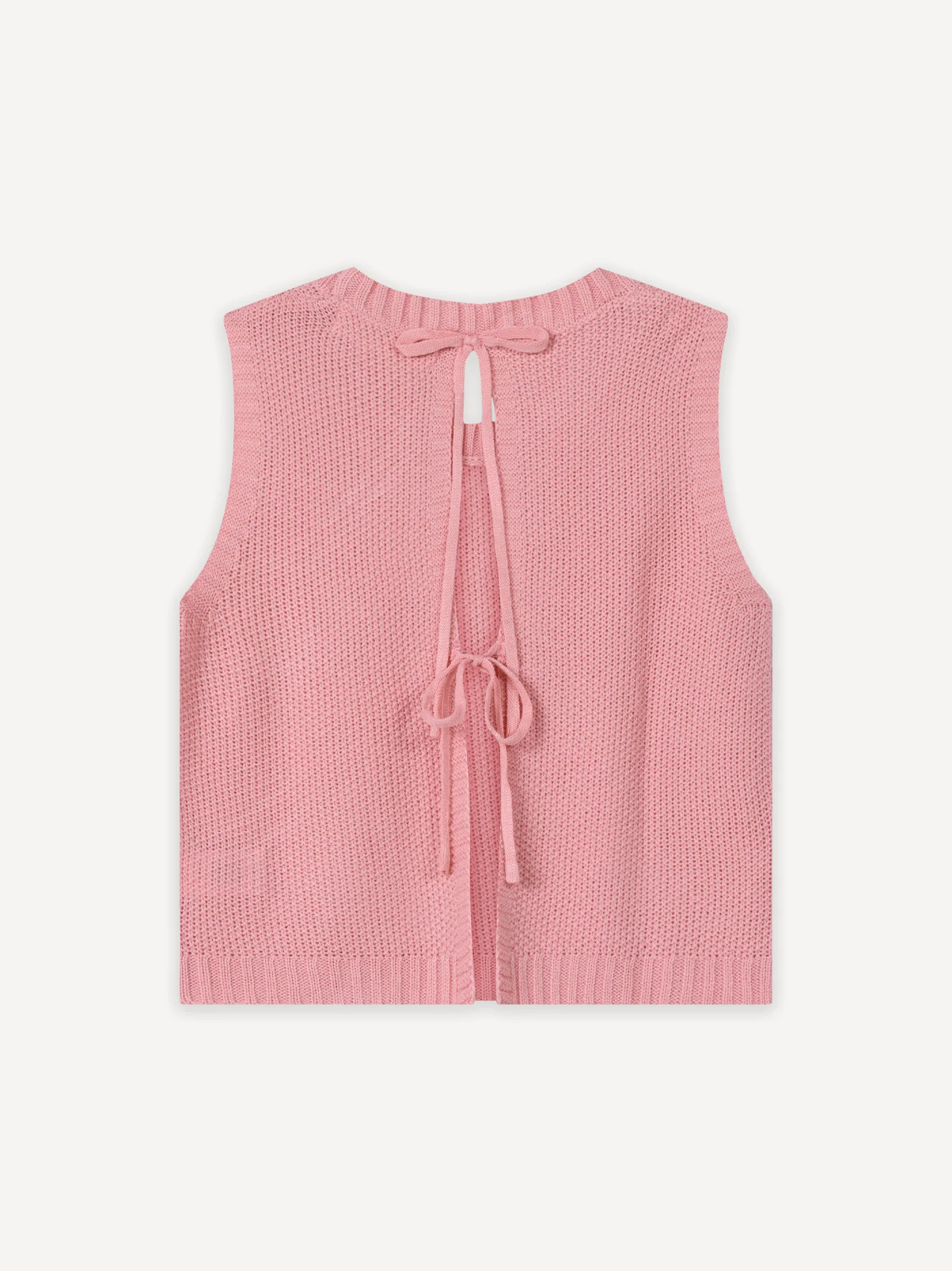 ACL WMN Knit Vest - Image 8