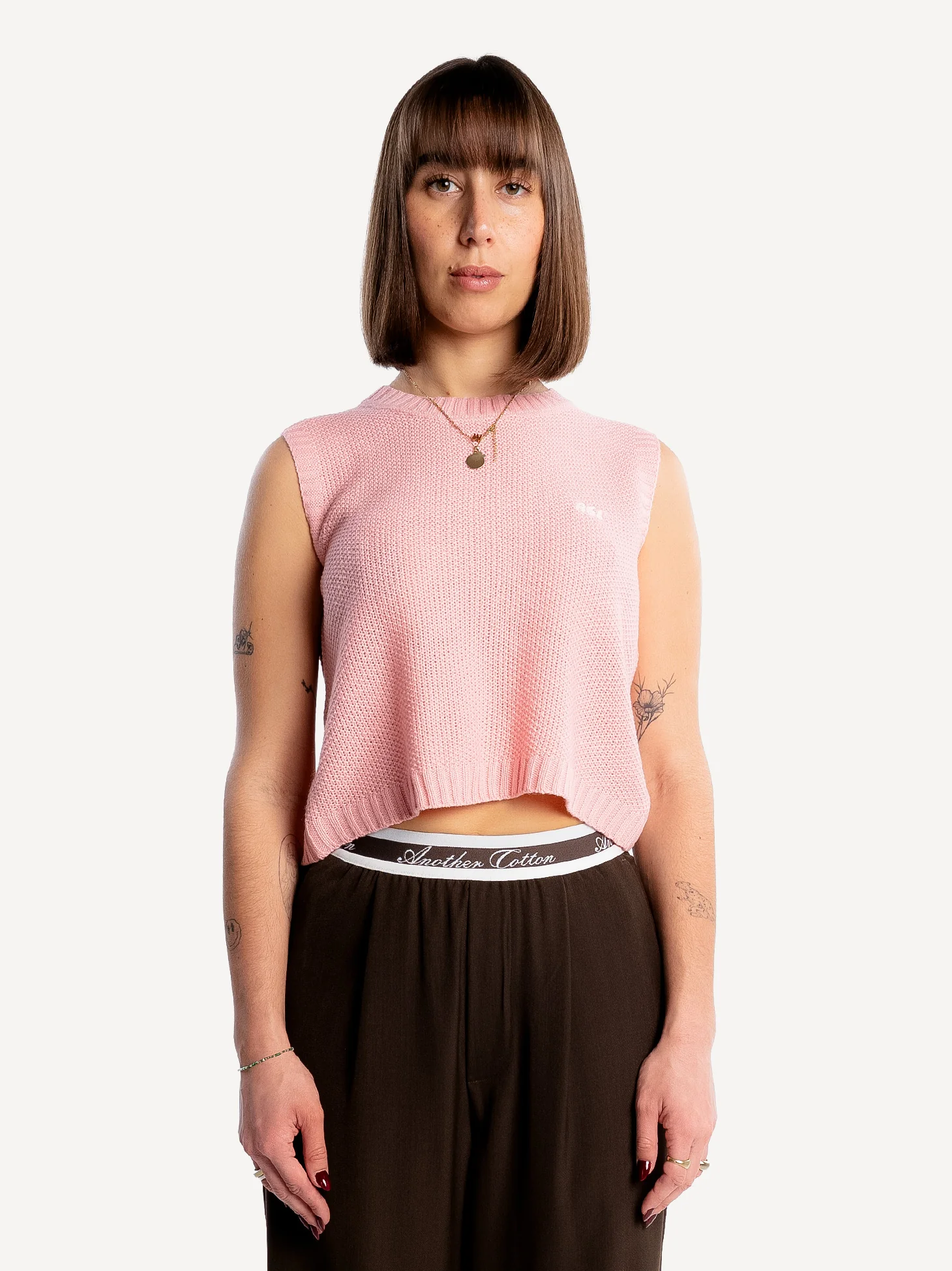 ACL WMN Knit Vest - Image 9