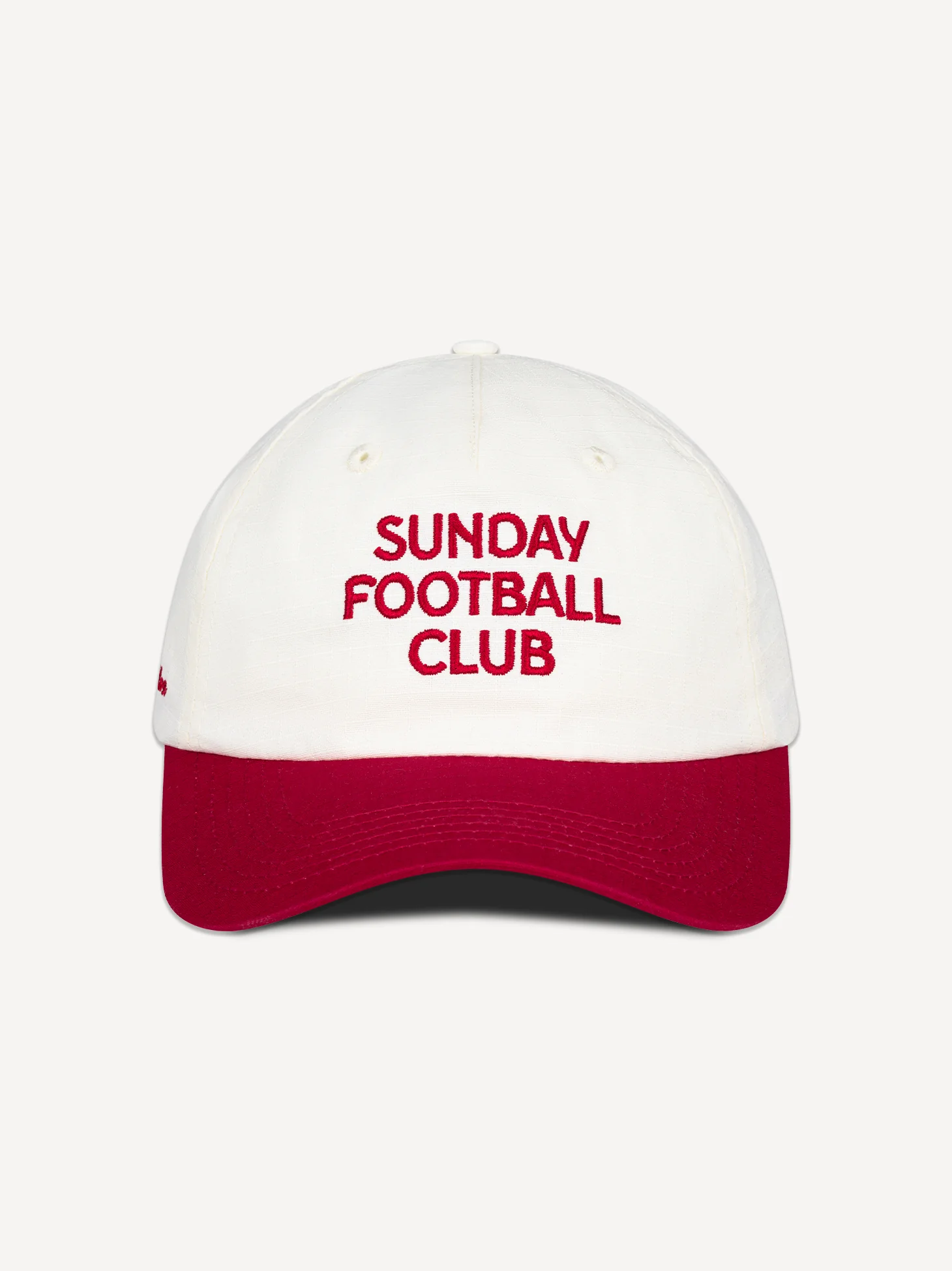 ACL x F95 Sunday Football Club Mesh Cap - Image 3