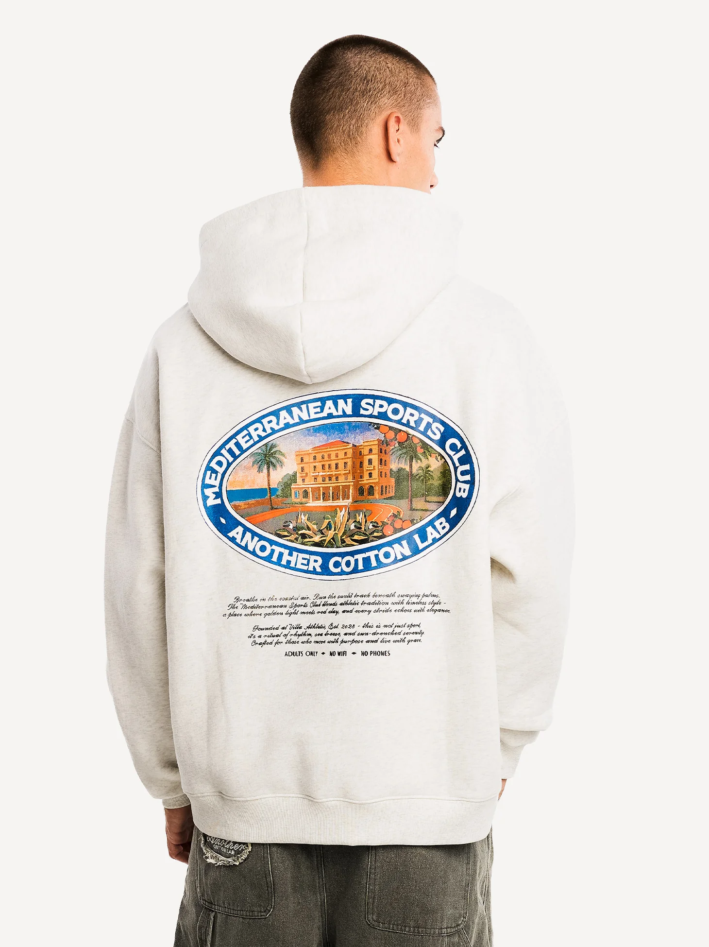 Adults Only Hoodie