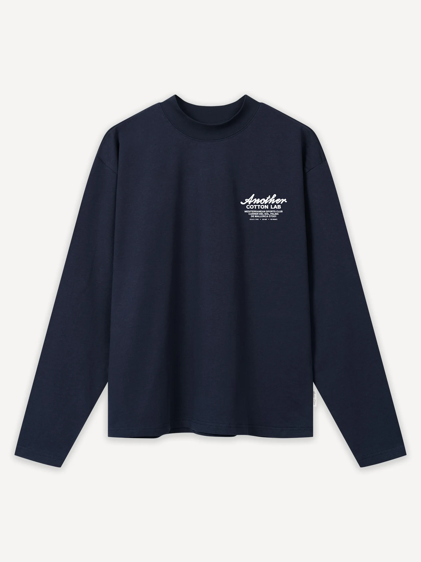 Adults Only Longsleeve - Image 4