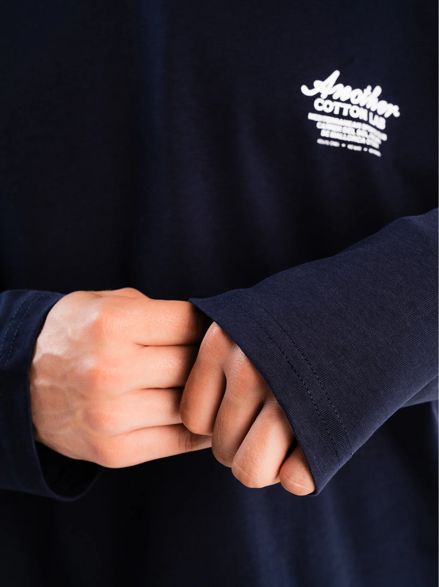 Adults Only Longsleeve - Image 5