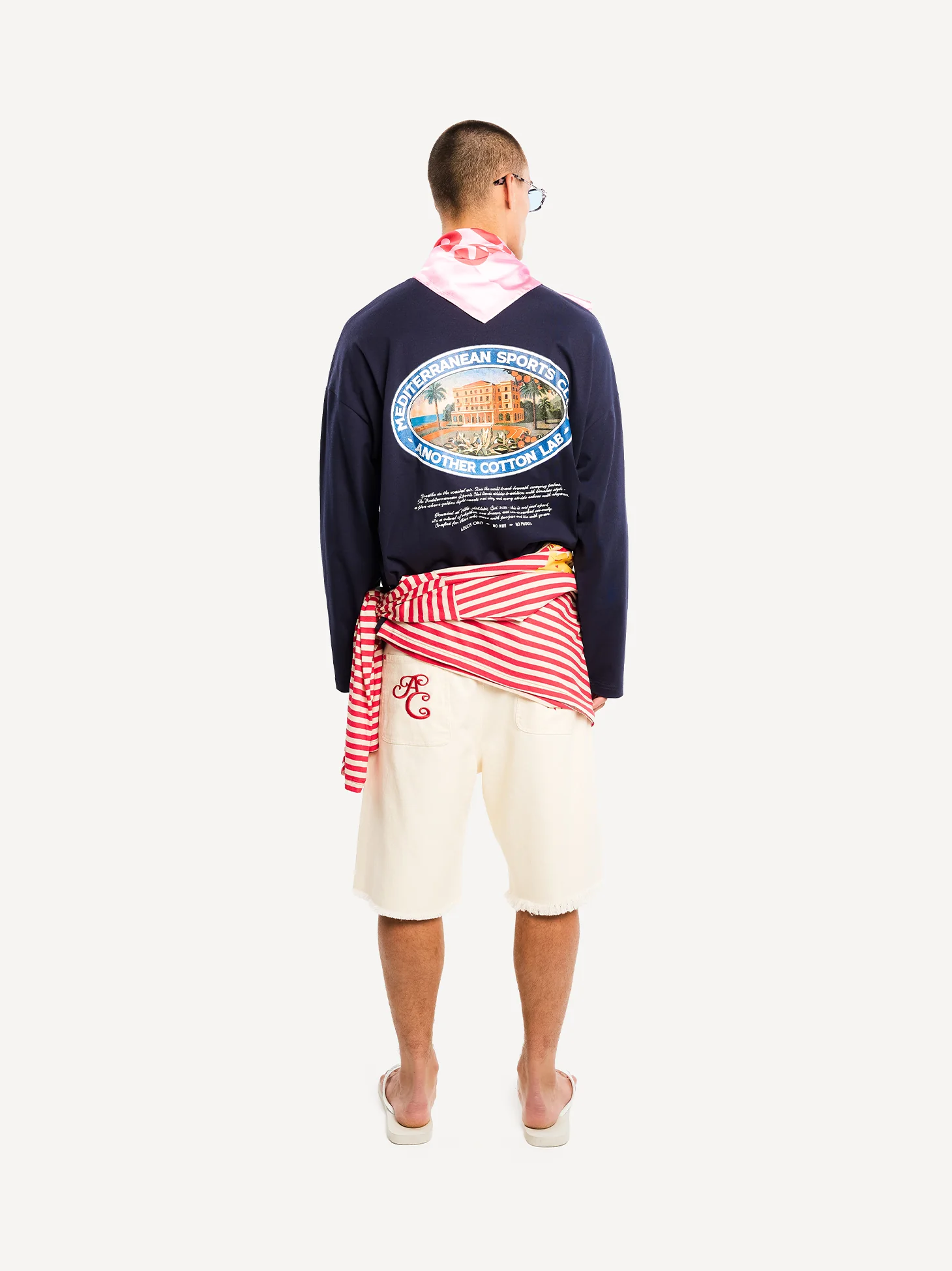 Adults Only Longsleeve - Image 7