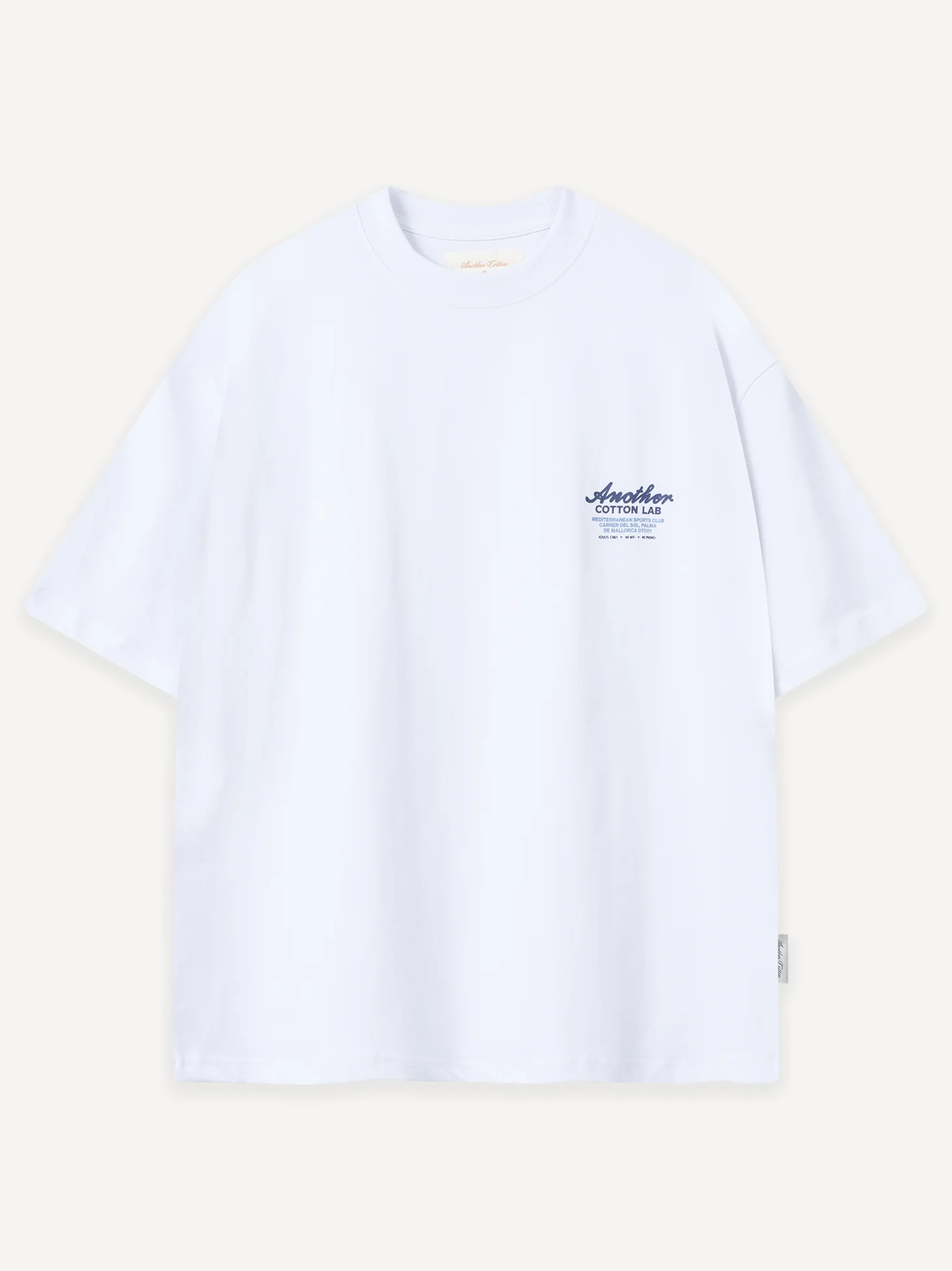Adults Only T-Shirt - Image 2