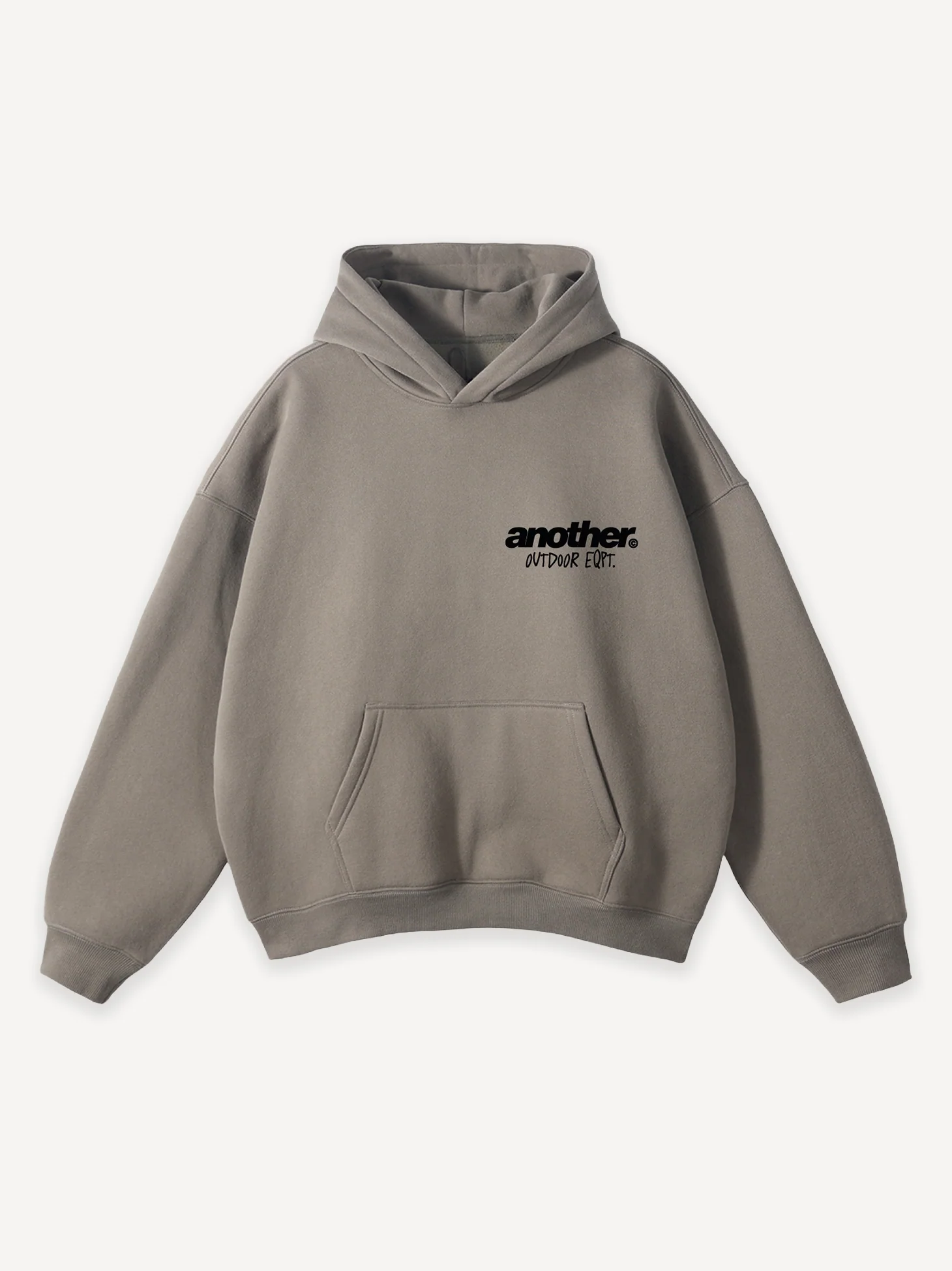 Almost Home Hoodie - Image 2