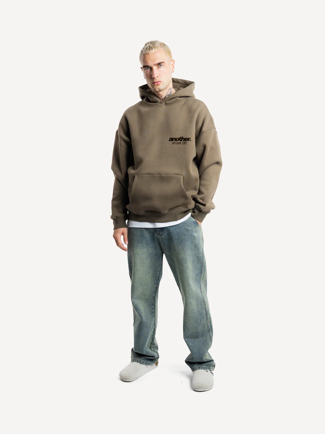 Almost Home Hoodie - Image 3