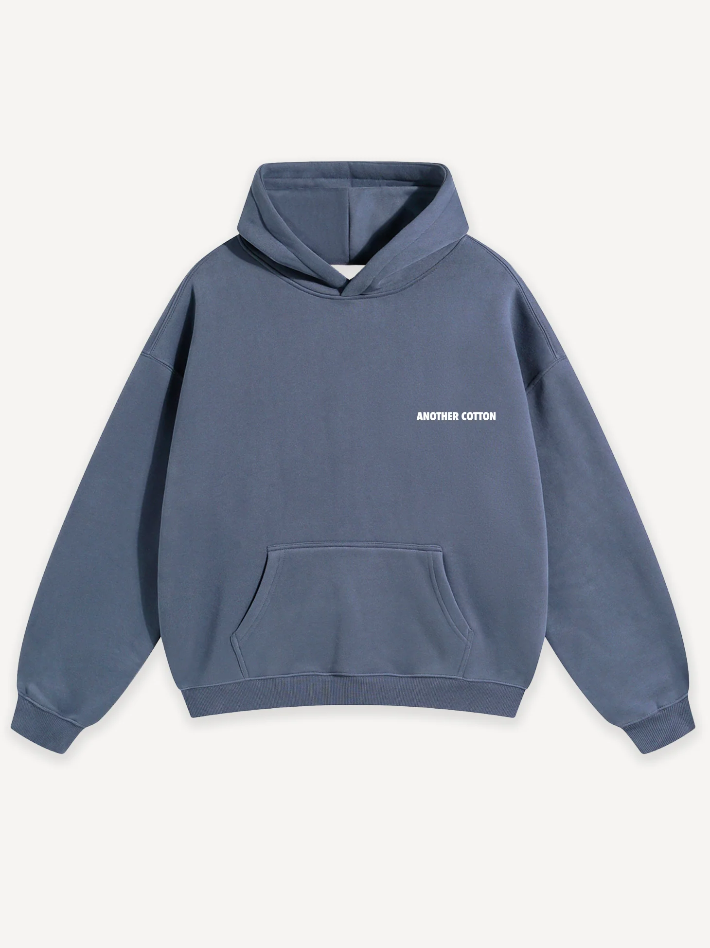 Always Late Hoodie - Image 2