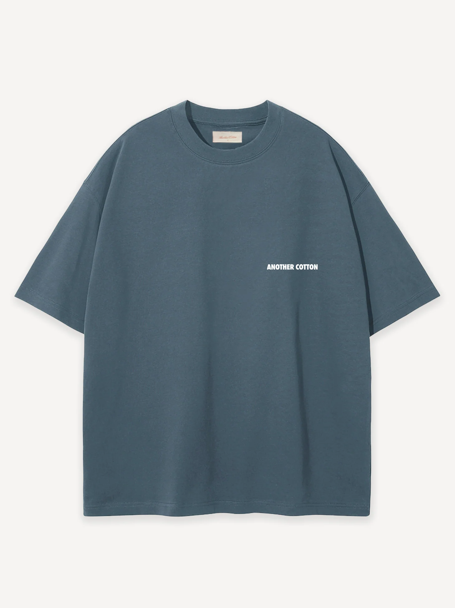 Always Late T-Shirt - Image 2