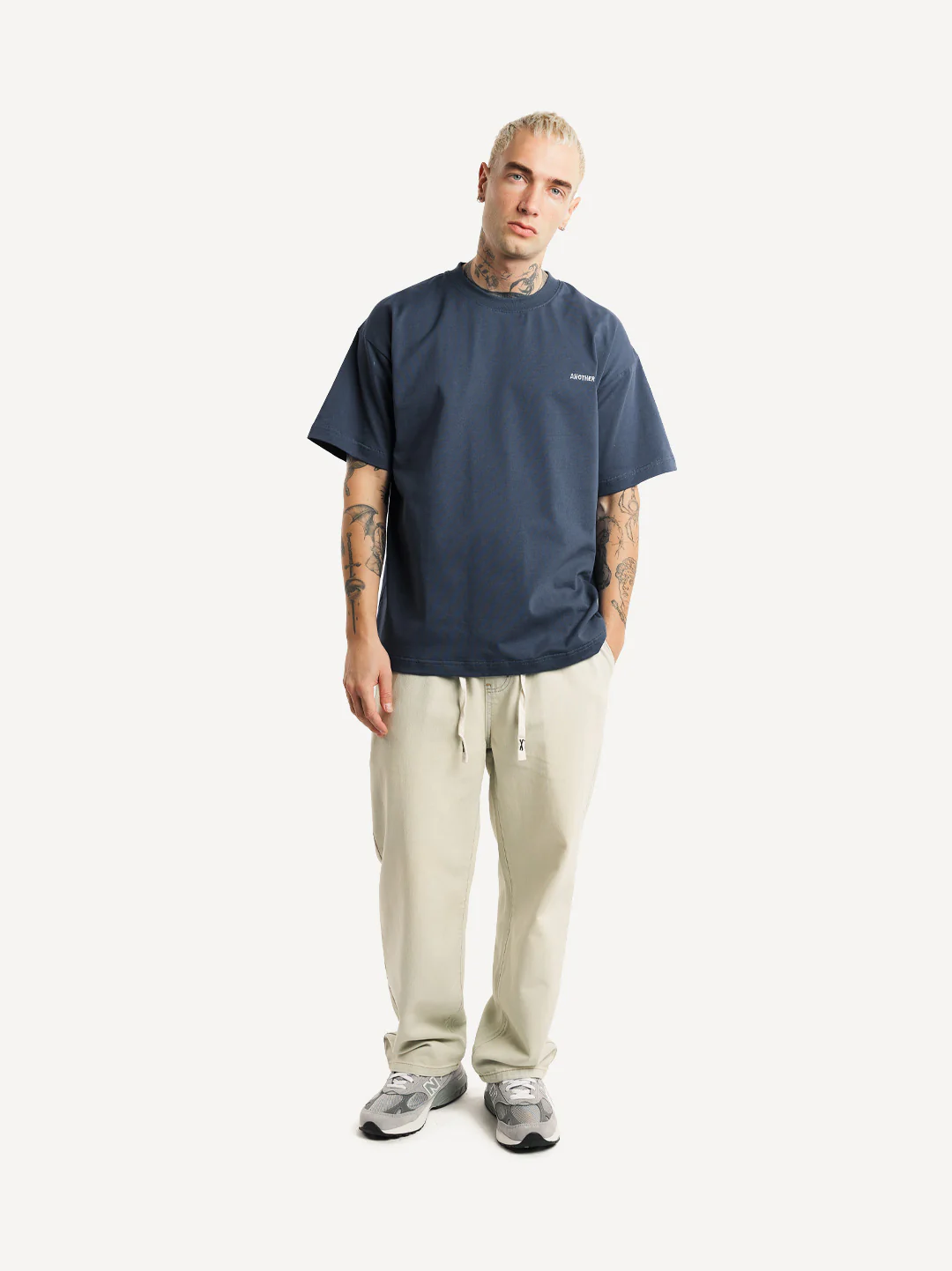 Always Late T-Shirt - Image 4