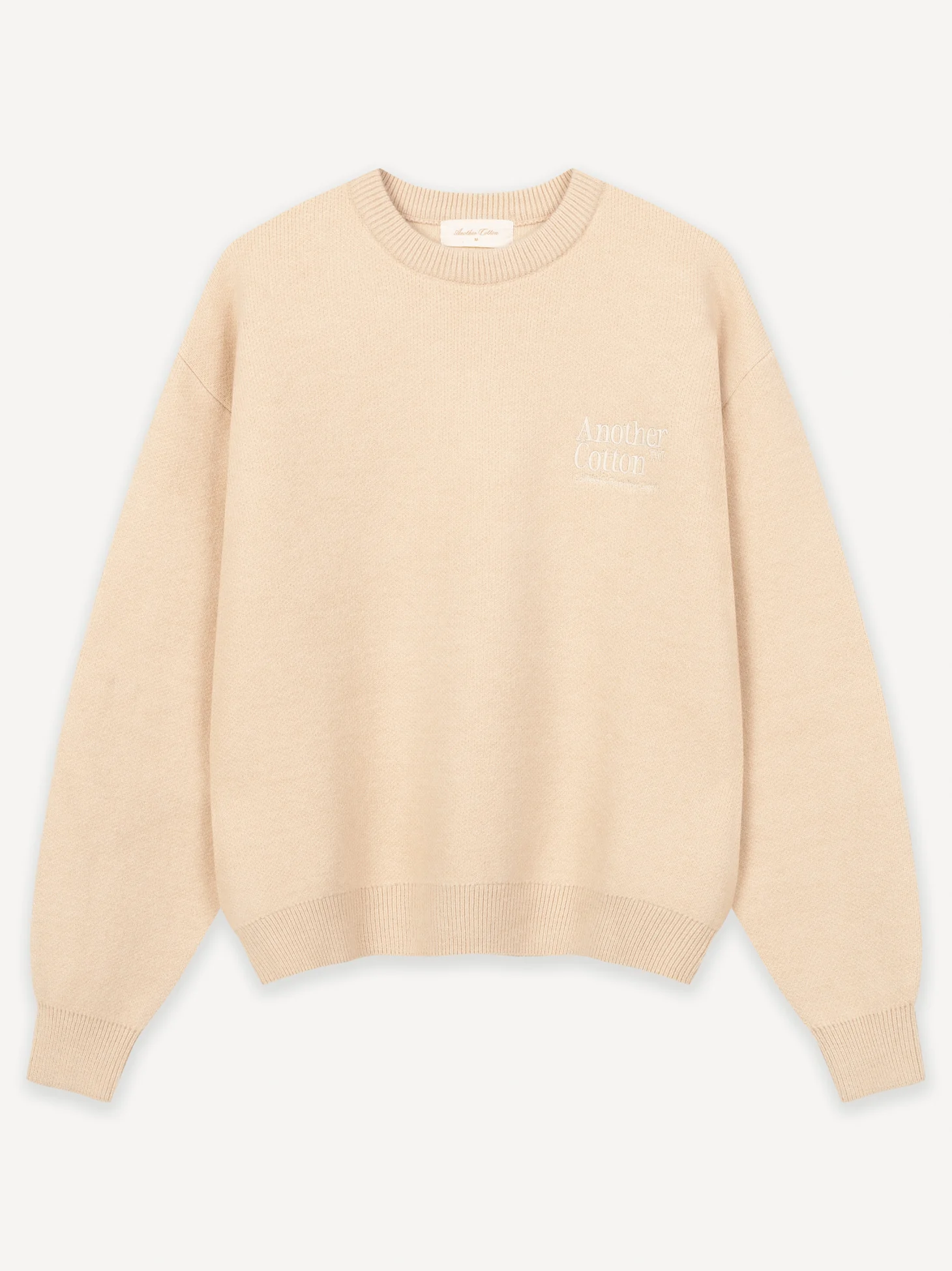Always Moving Knit Sweater - Image 2