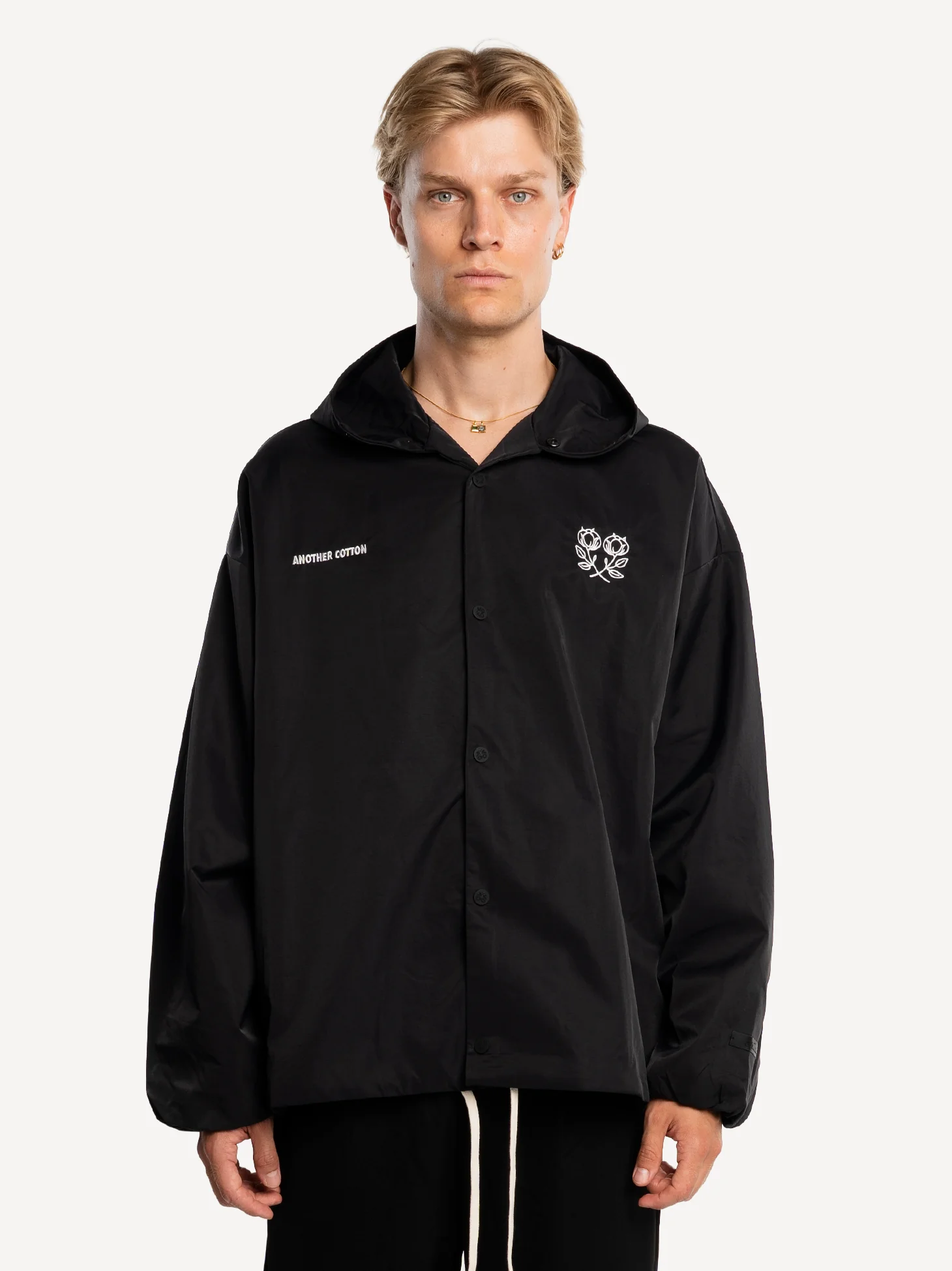 Another Adventurer Jacket - Image 3