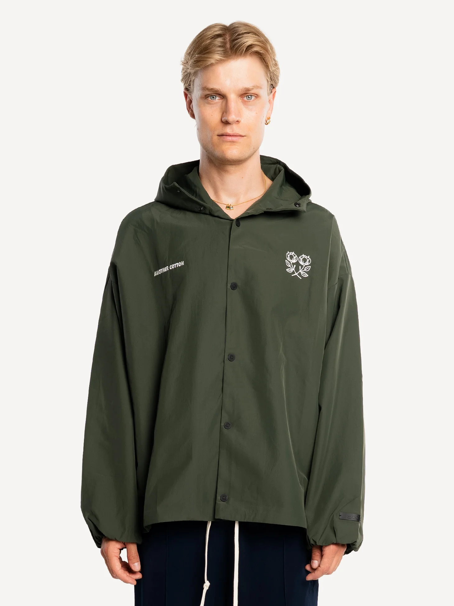 Another Adventurer Jacket - Image 7