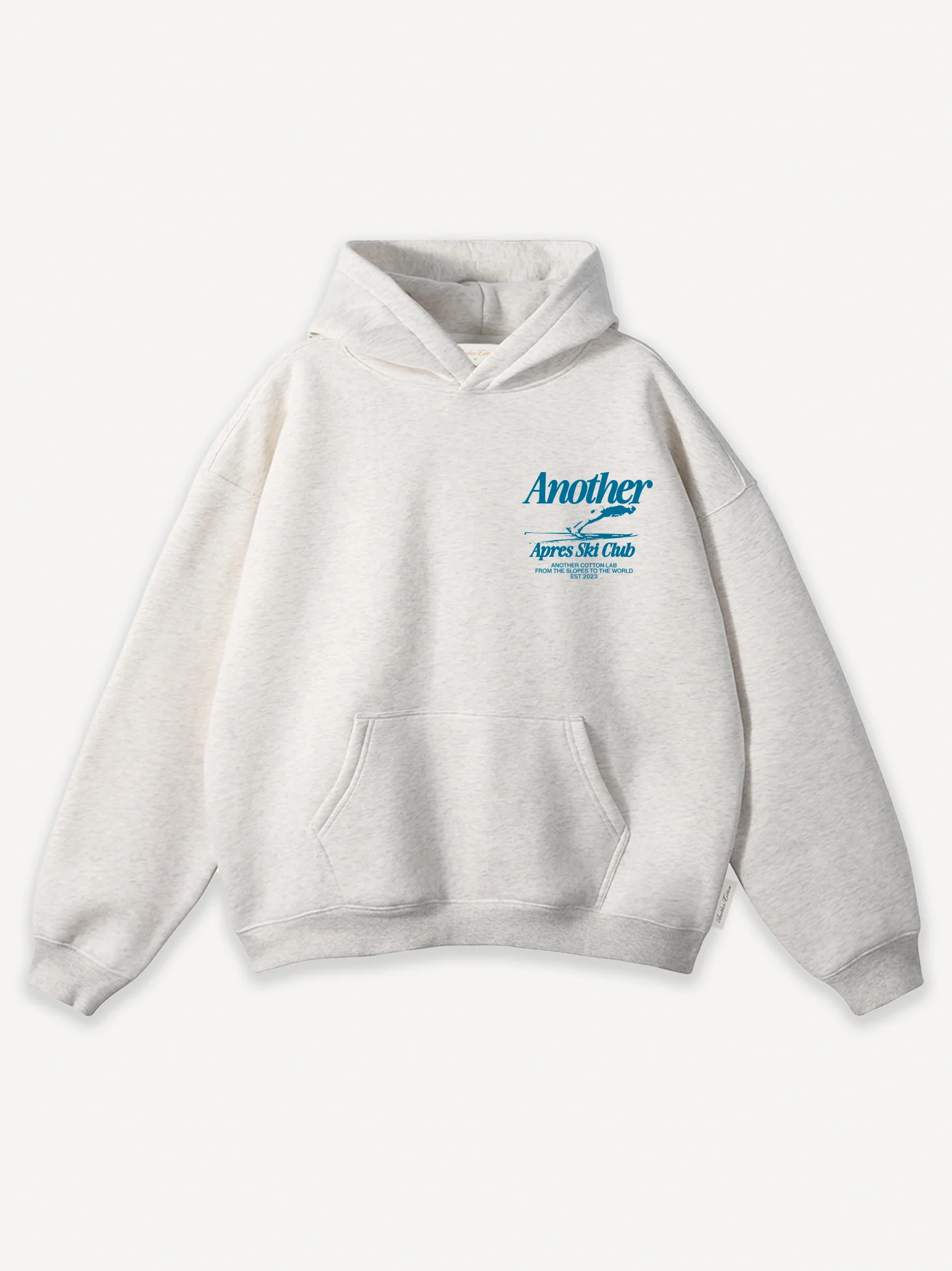 Another Apres Ski Club Hoodie - Image 2