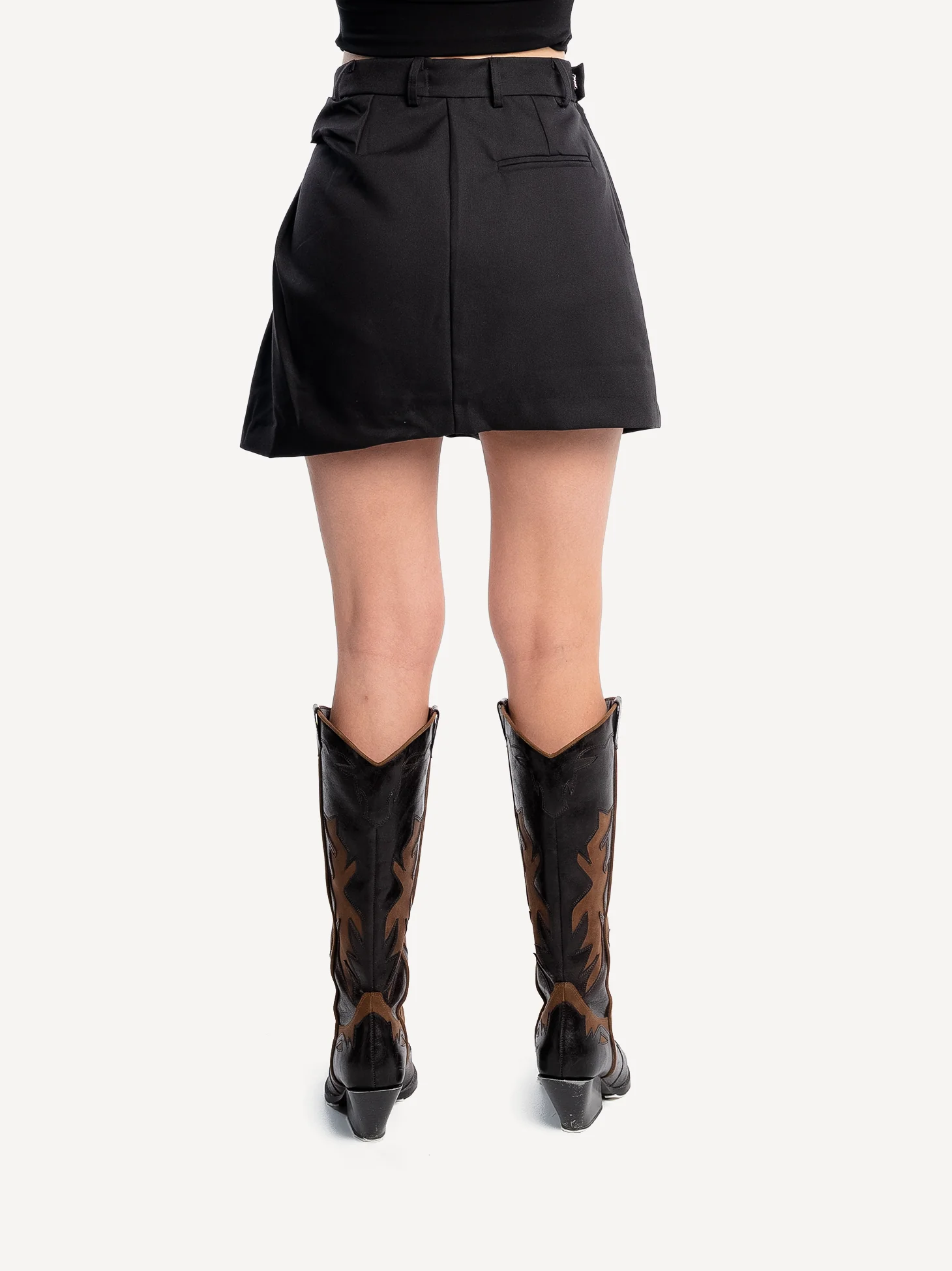 Another Asymmetric Skirt - Image 5