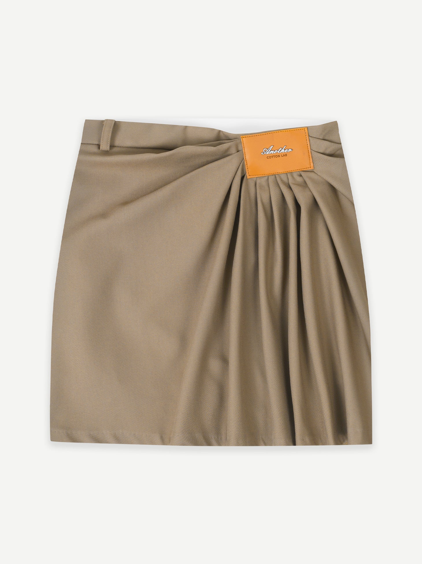 Another Asymmetric Skirt - Image 7