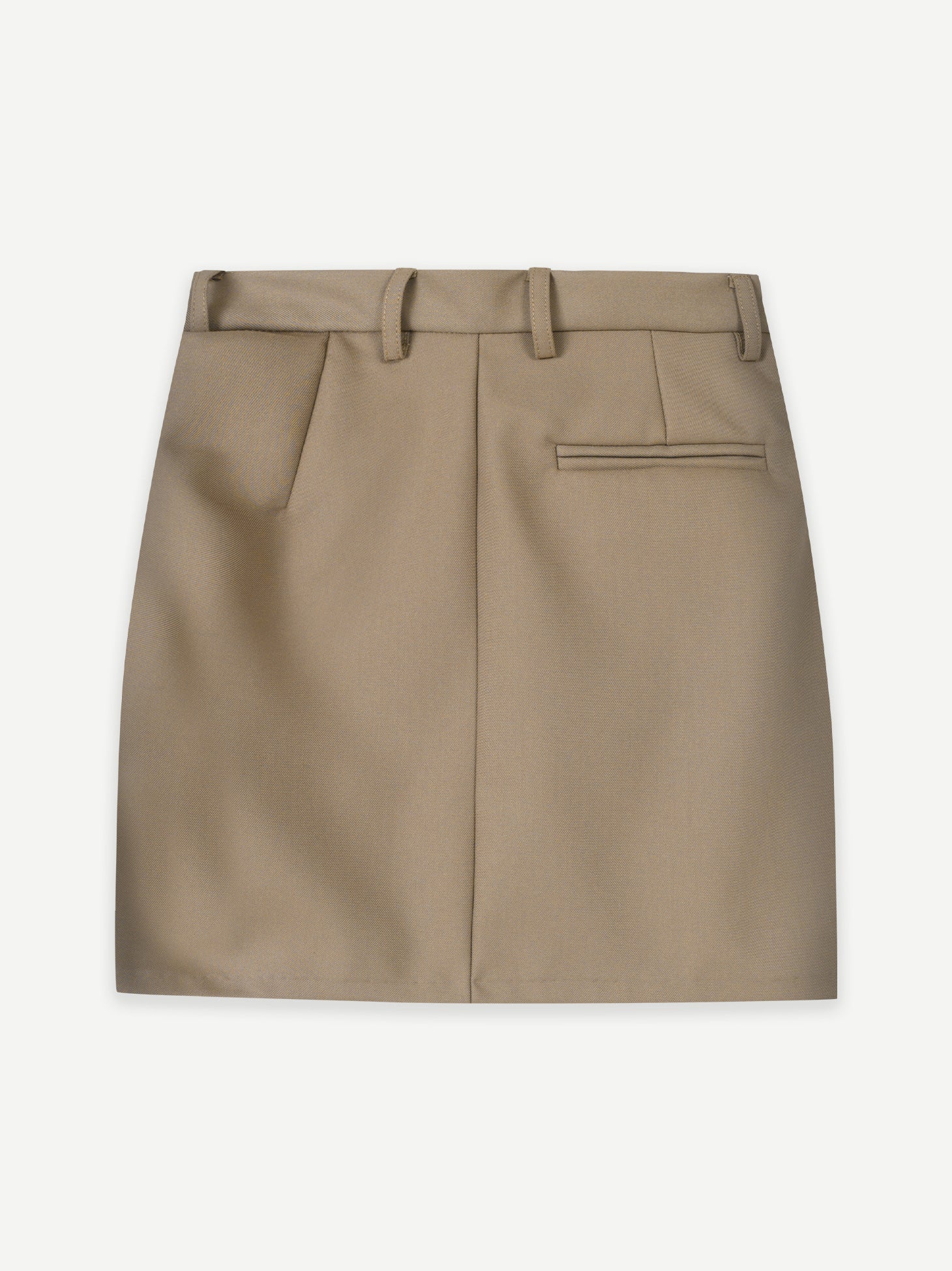 Another Asymmetric Skirt - Image 8