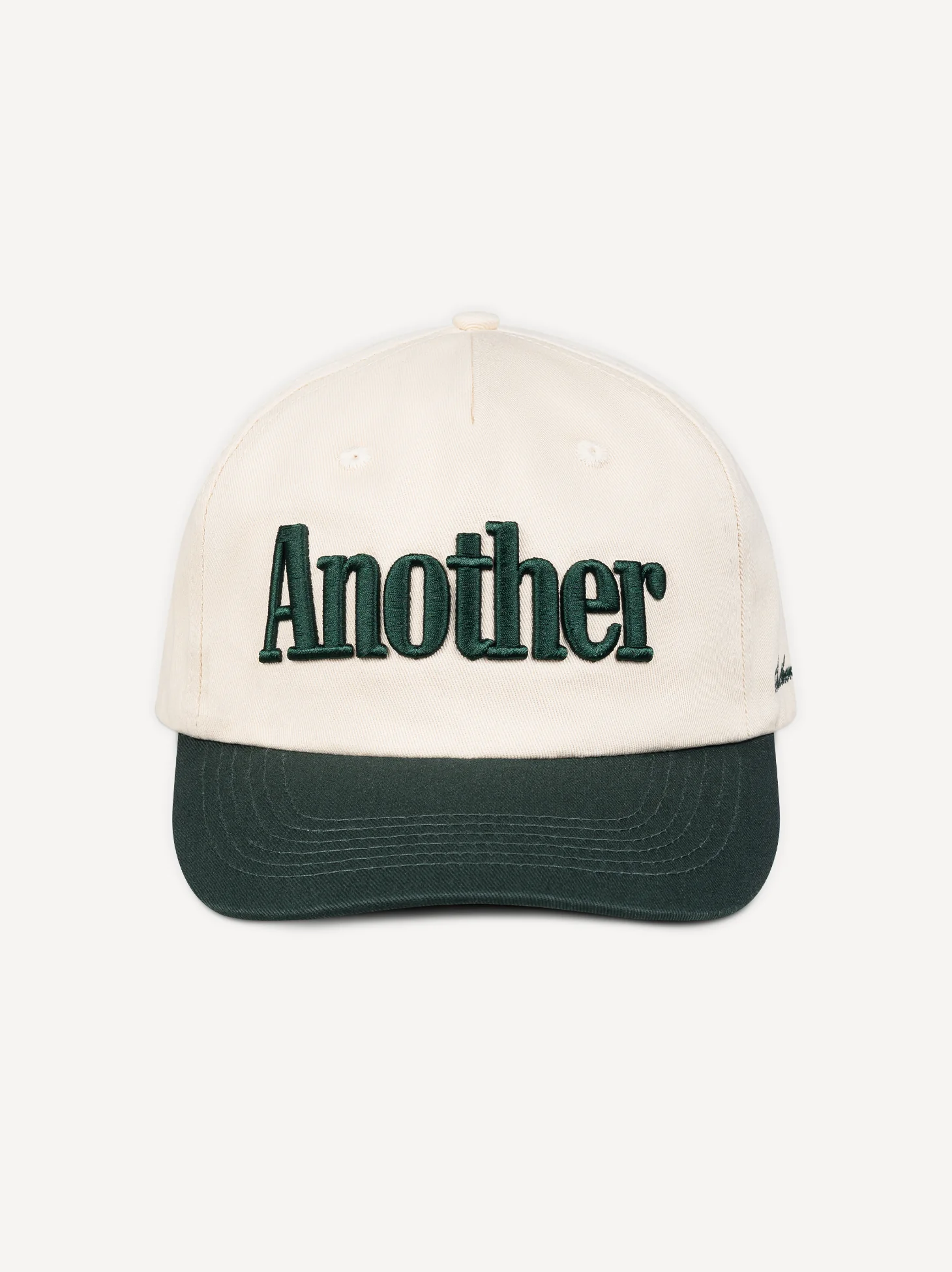 Another Baseball Cap - Image 2