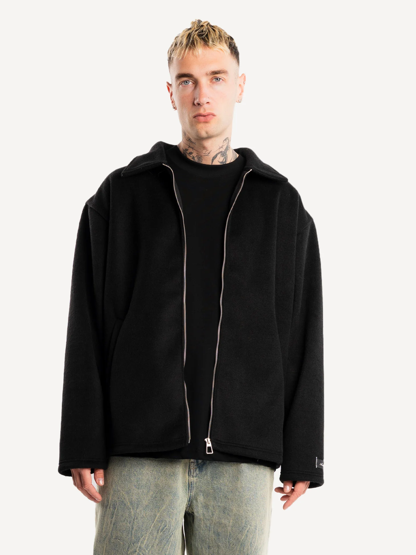 Another Blouson Jacket - Image 2