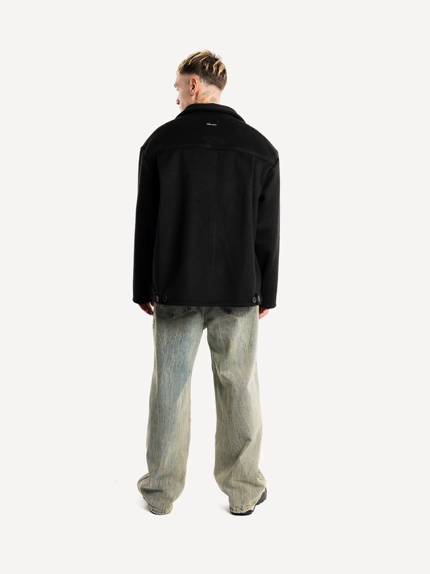 Another Blouson Jacket - Image 4
