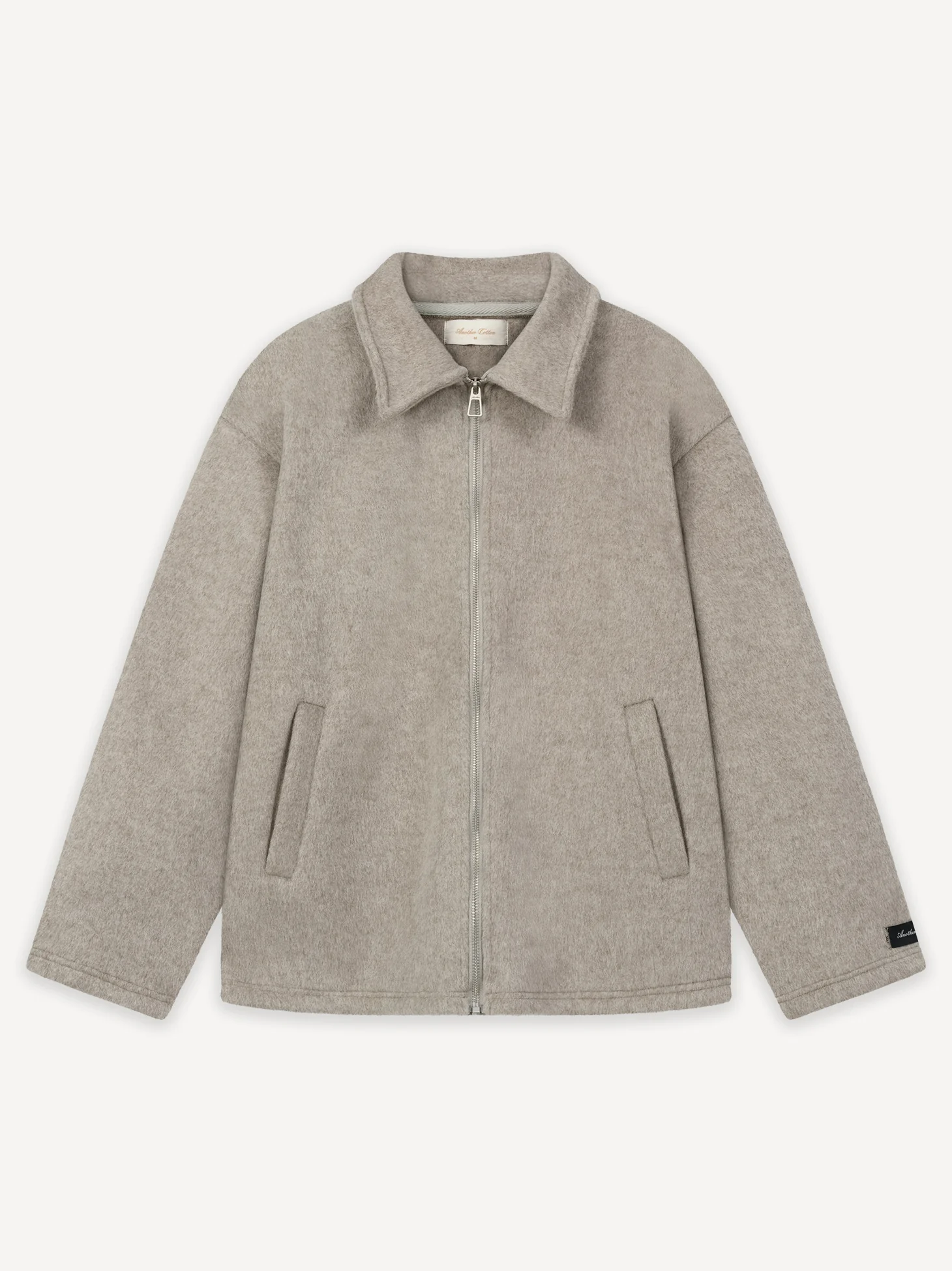 Another Blouson Jacket - Image 7