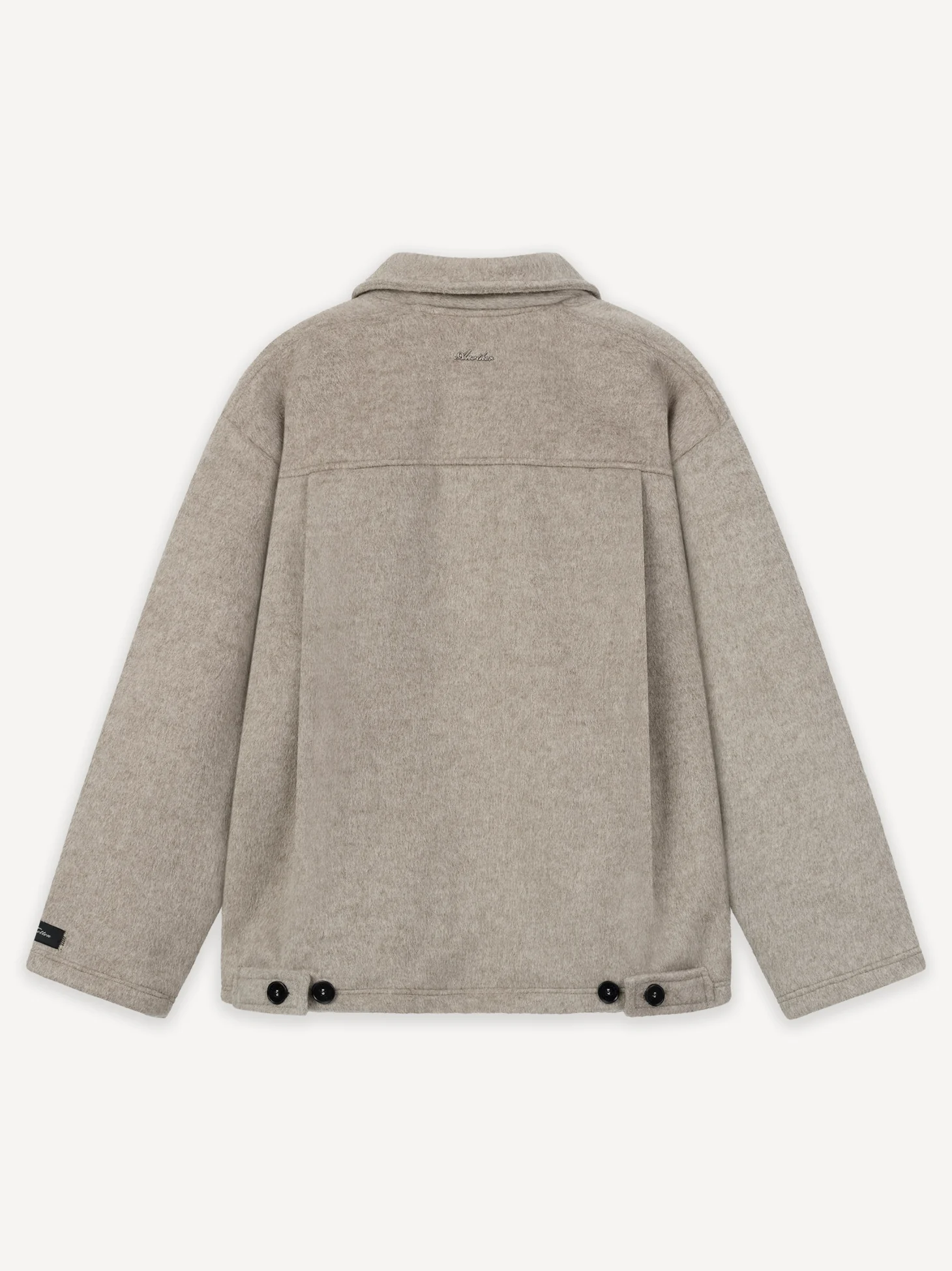 Another Blouson Jacket - Image 8
