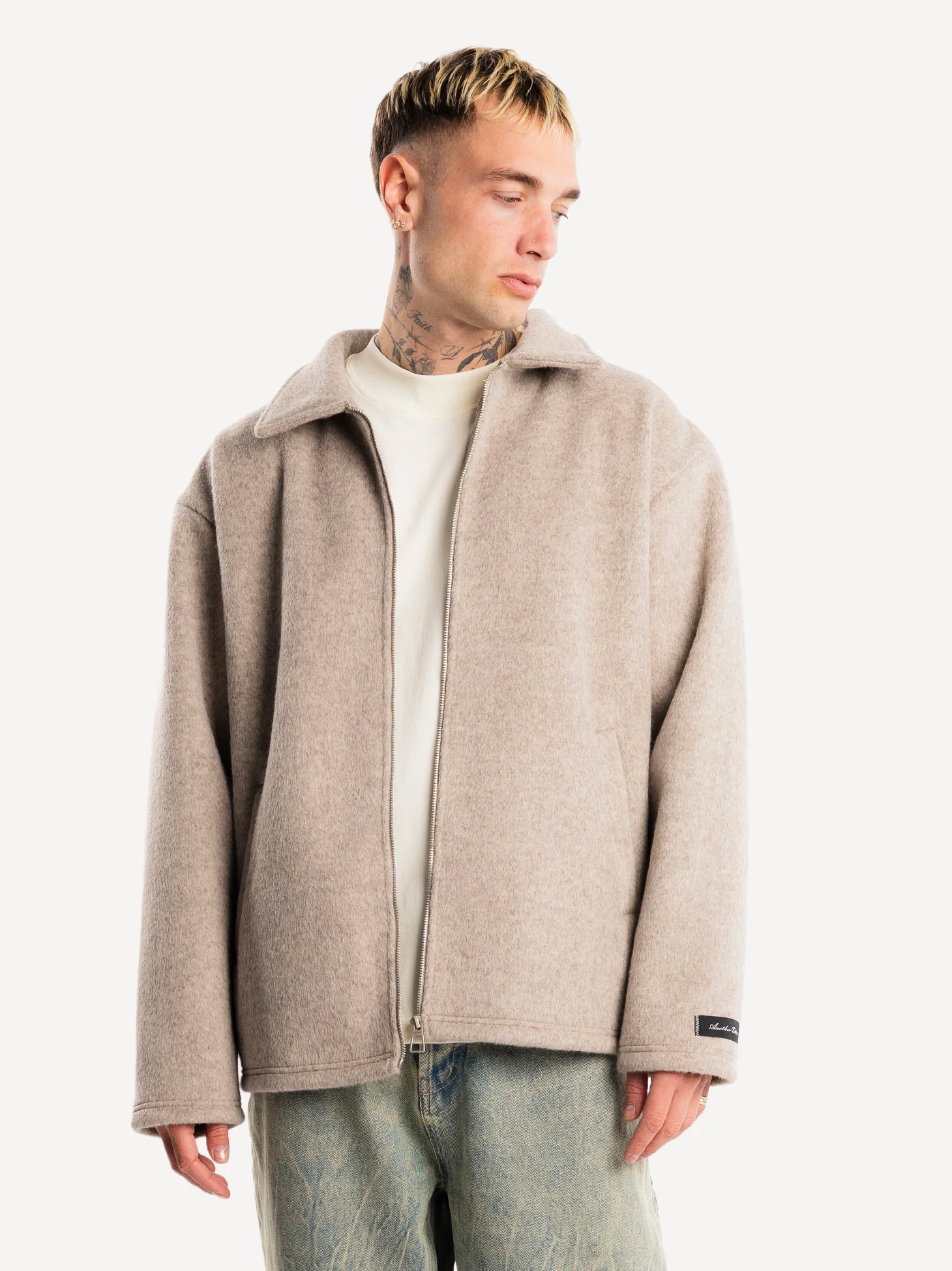 Another Blouson Jacket - Image 9