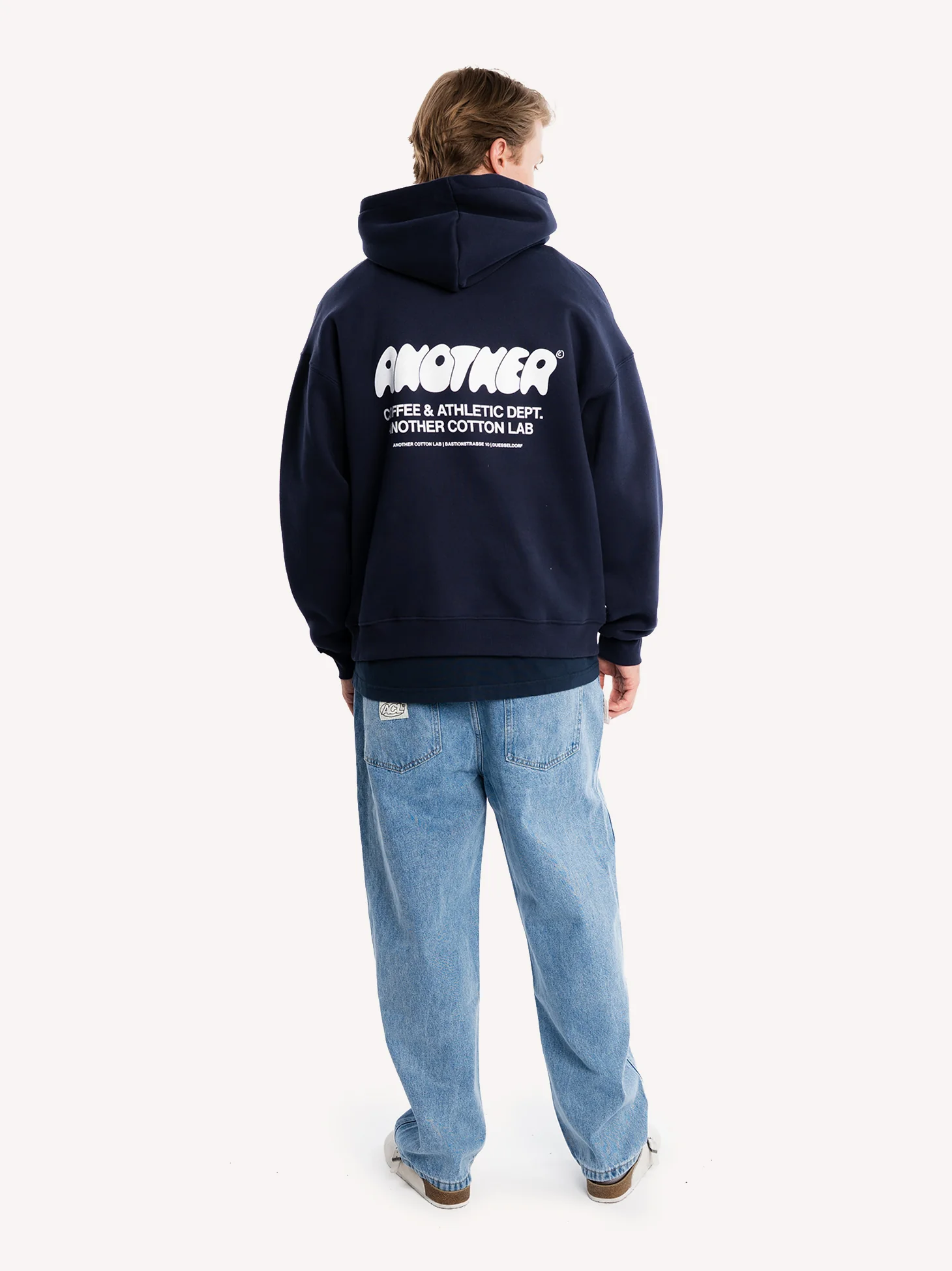 Another Blue Jeans - Image 3