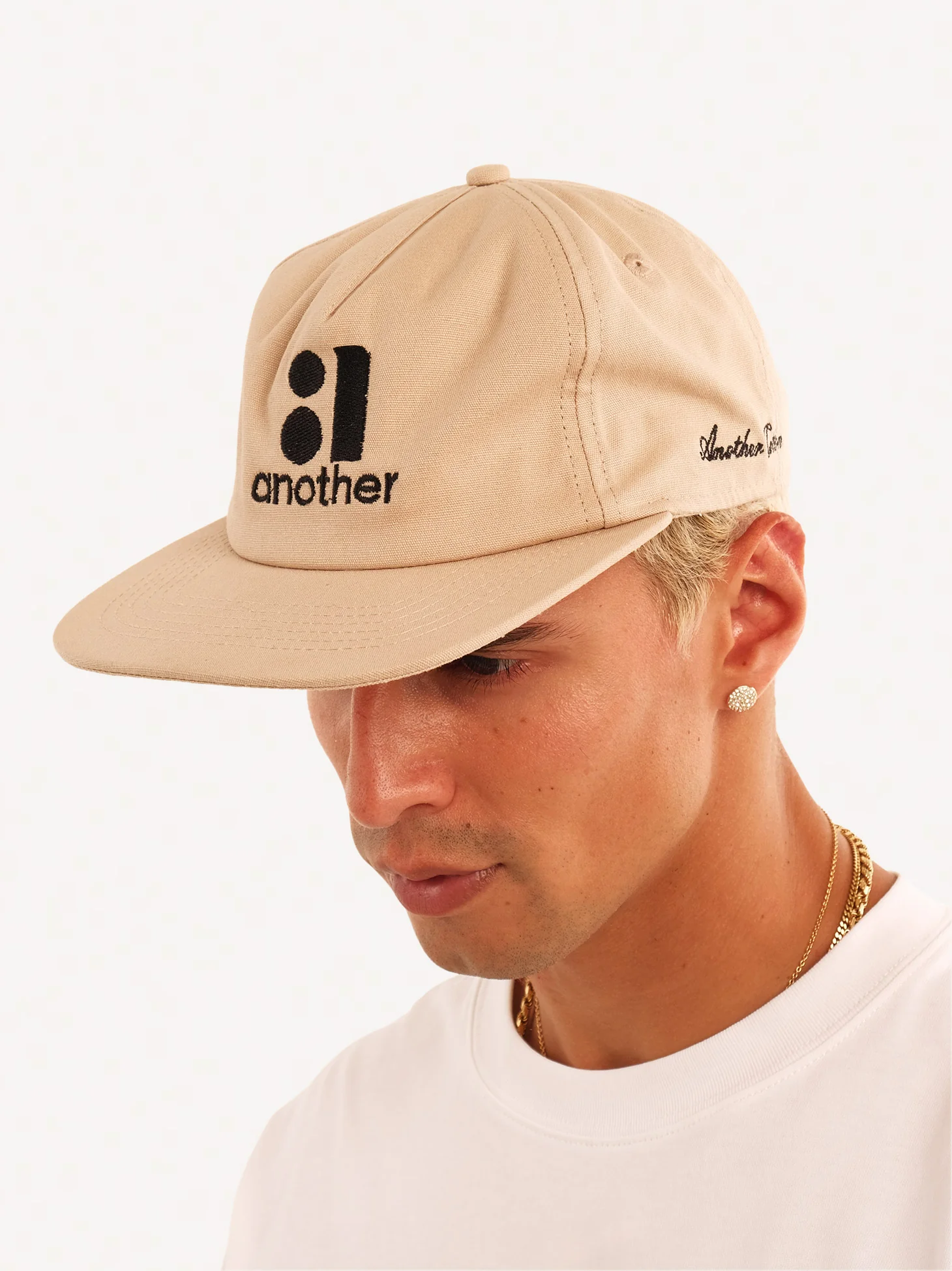 Another Unstructured Cap - Image 5