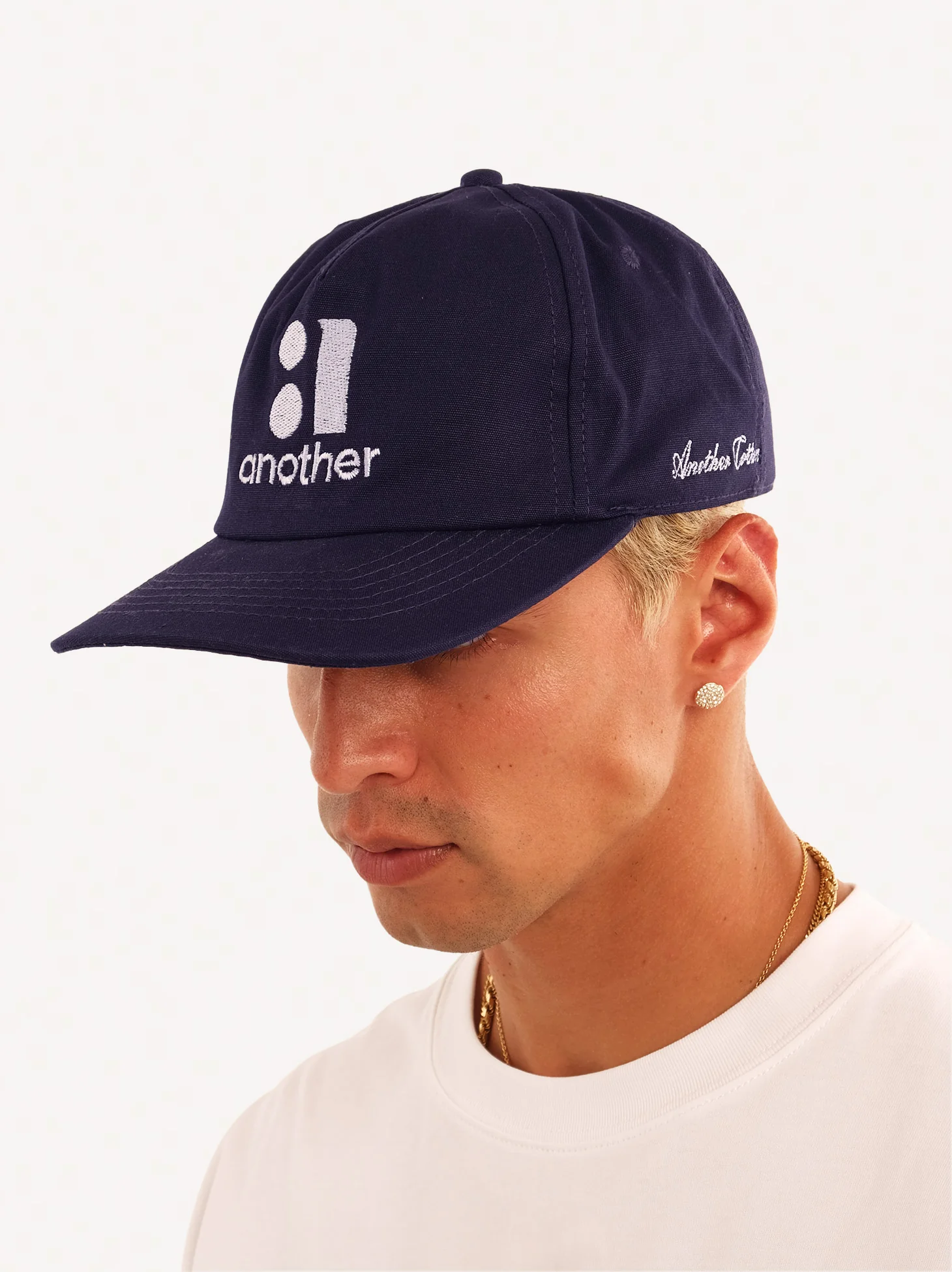 Another Unstructured Cap - Image 6
