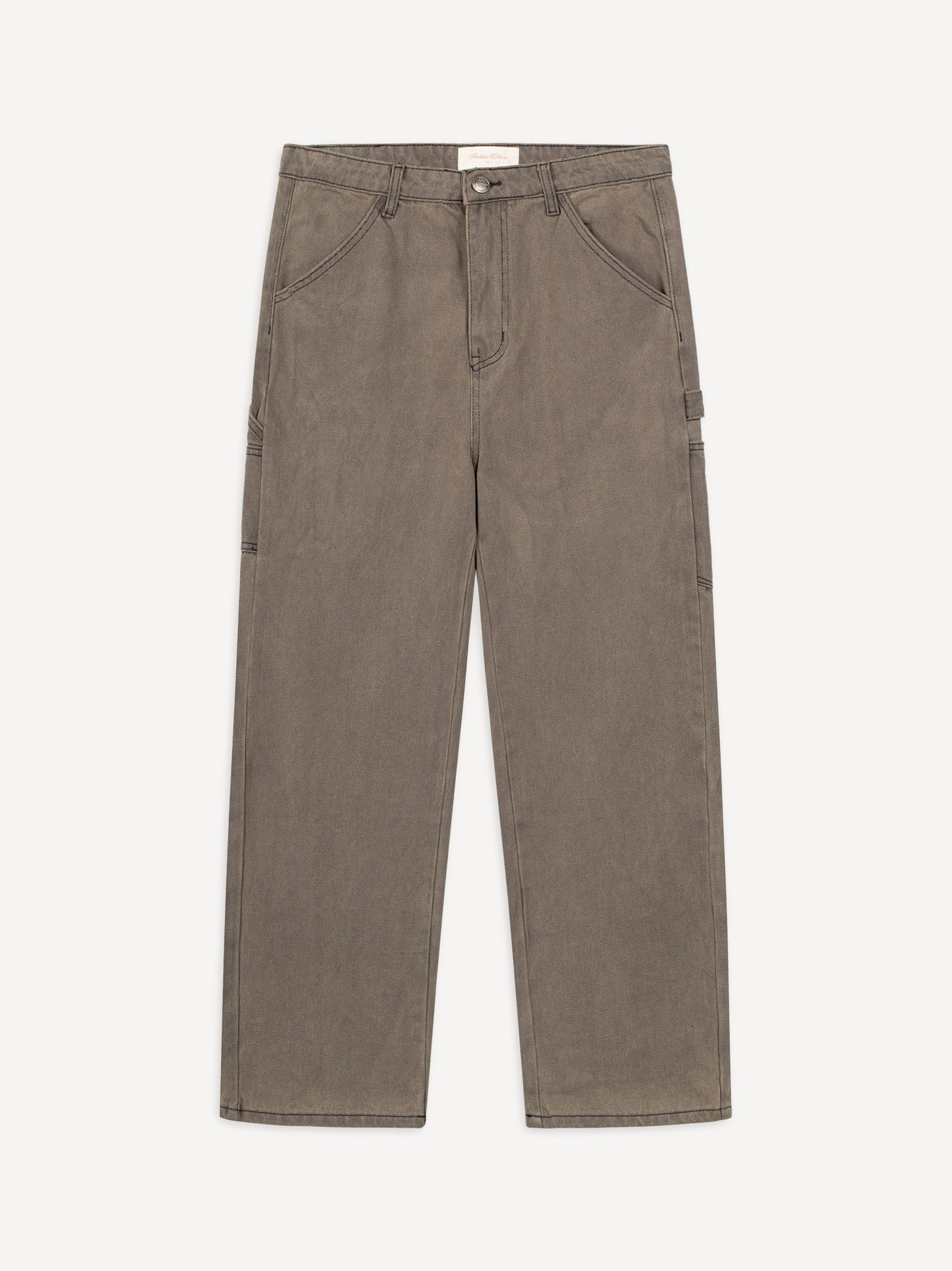 Another Carpenter Jeans - Image 3