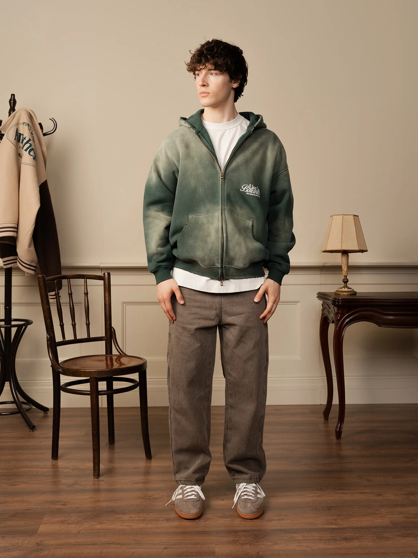 Another Carpenter Jeans - Image 5