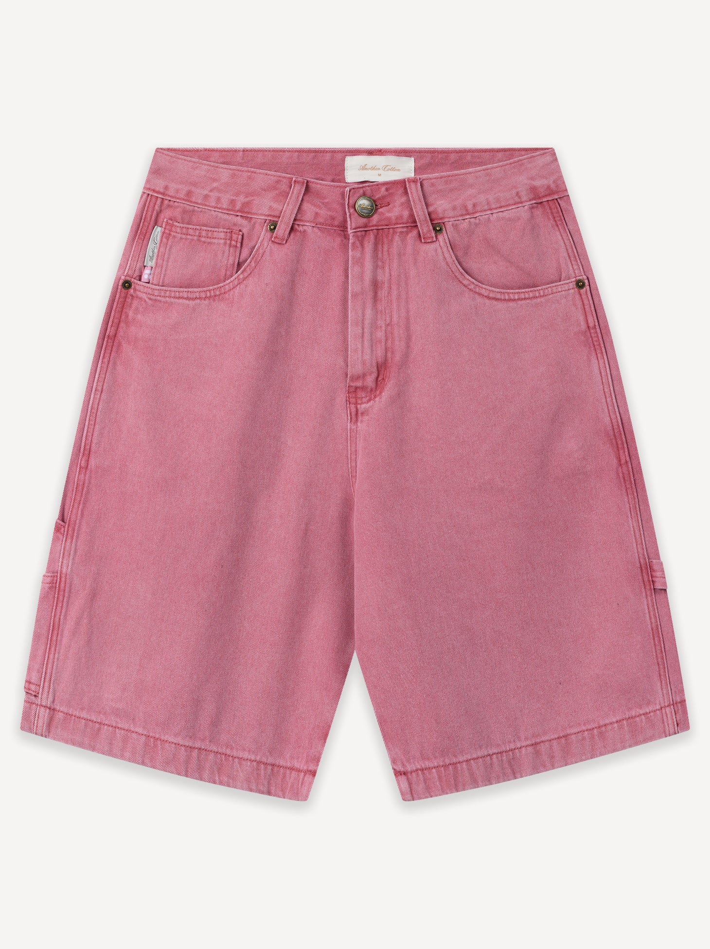 Another Carpenter Denim Shorts