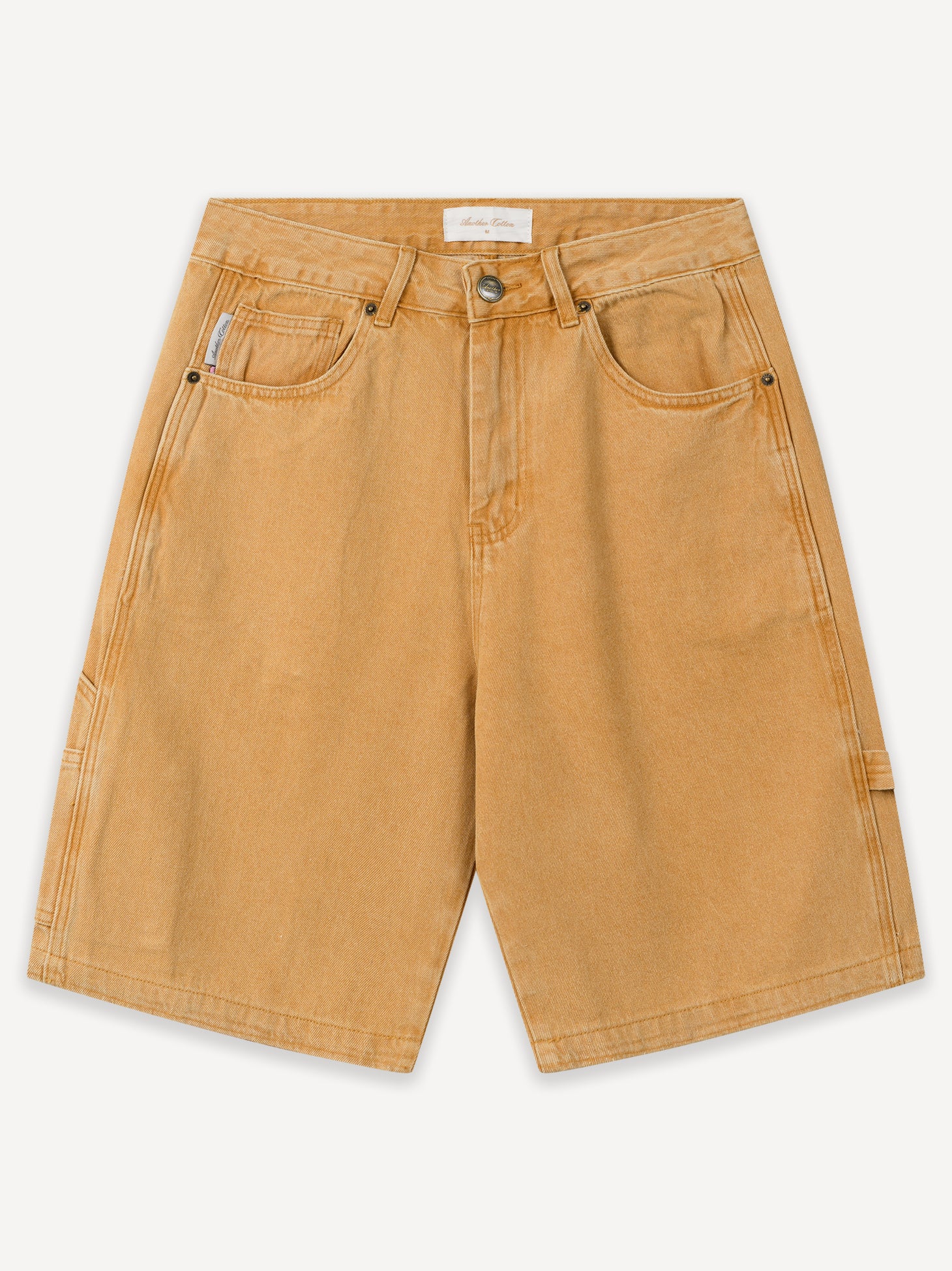 Another Carpenter Denim Shorts - Image 24