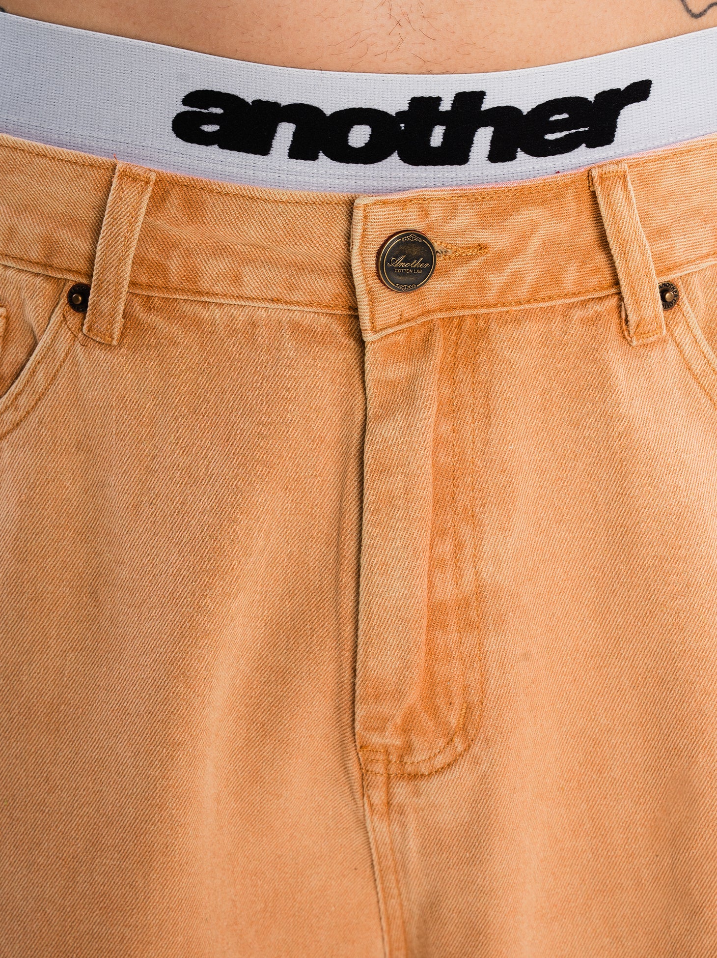 Another Carpenter Denim Shorts - Image 27