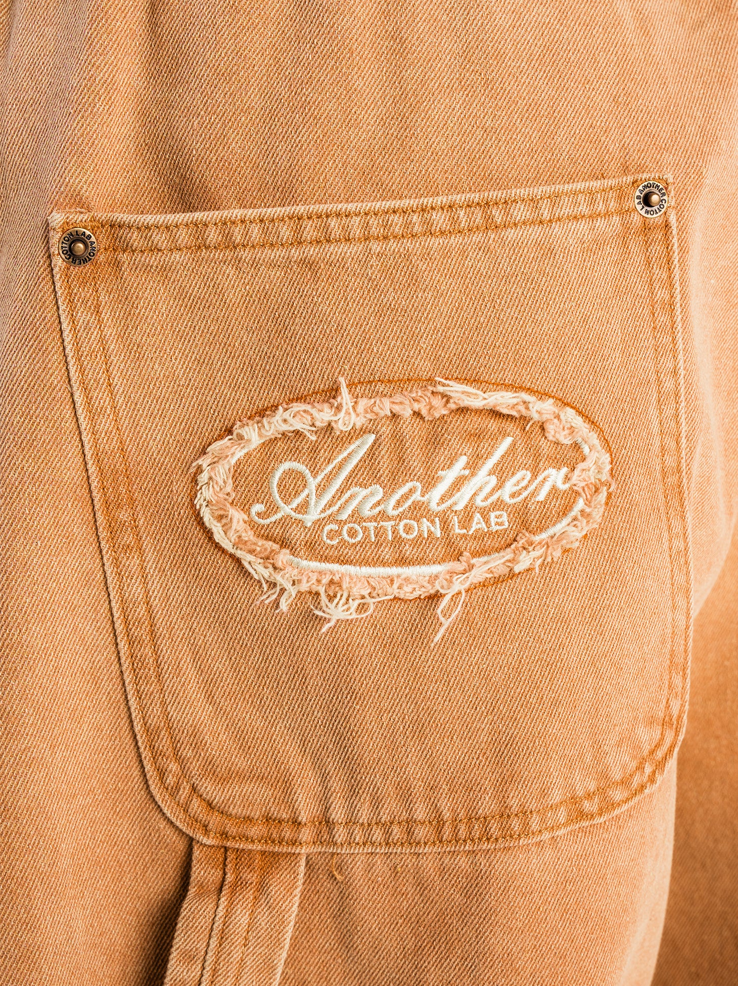 Another Carpenter Denim Shorts - Image 28