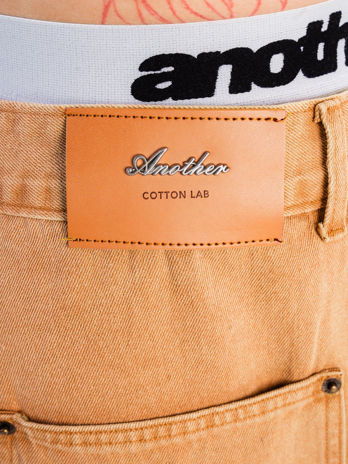 Another Carpenter Denim Shorts - Image 29