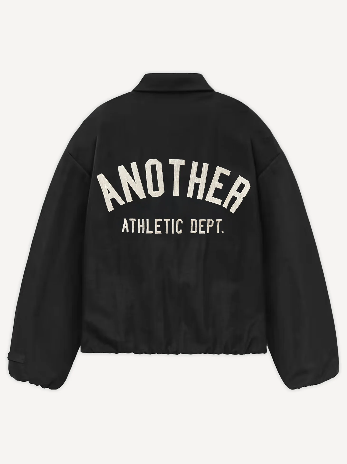 Another Coach Jacket