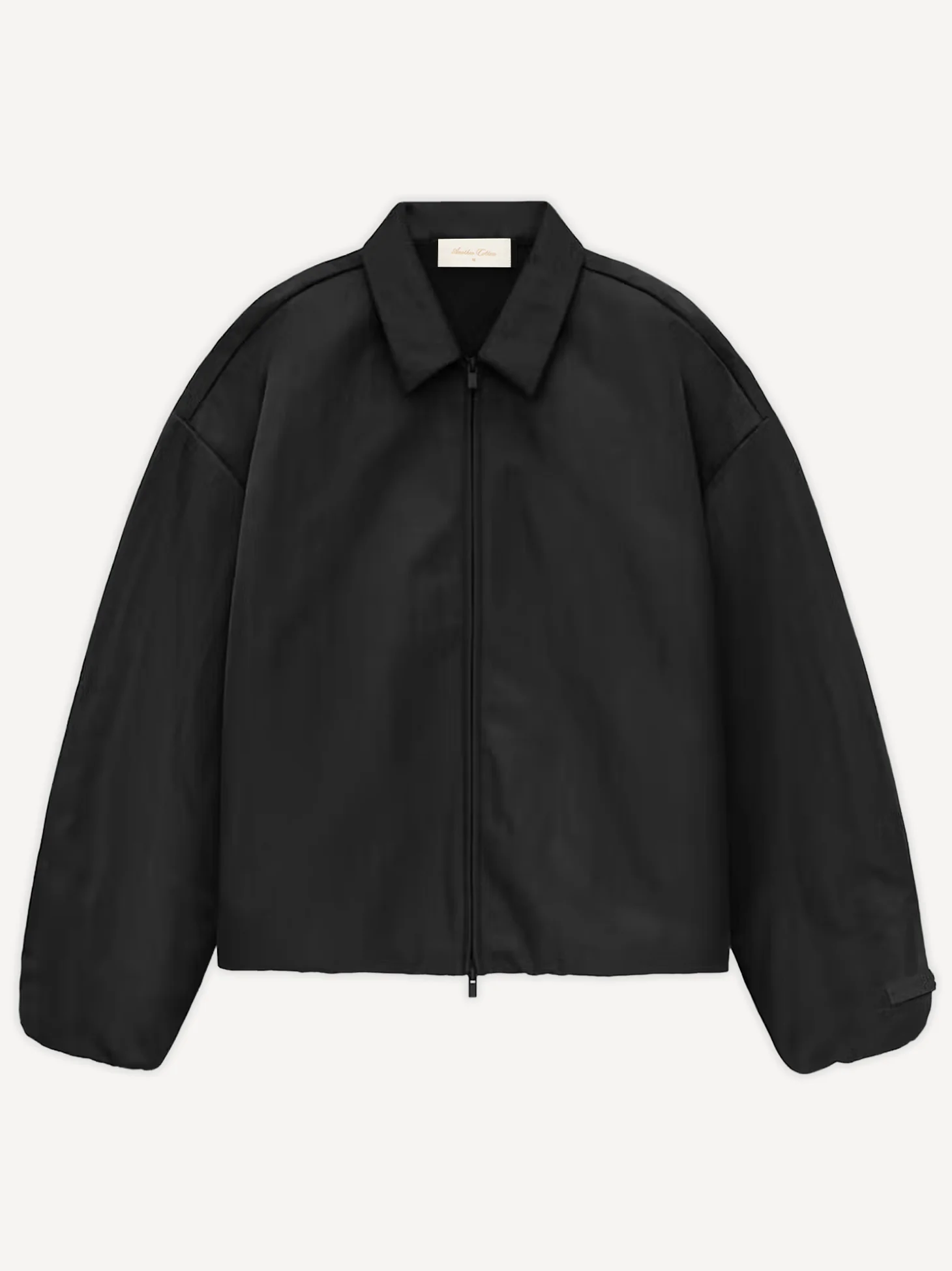 Another Coach Jacket - Image 2