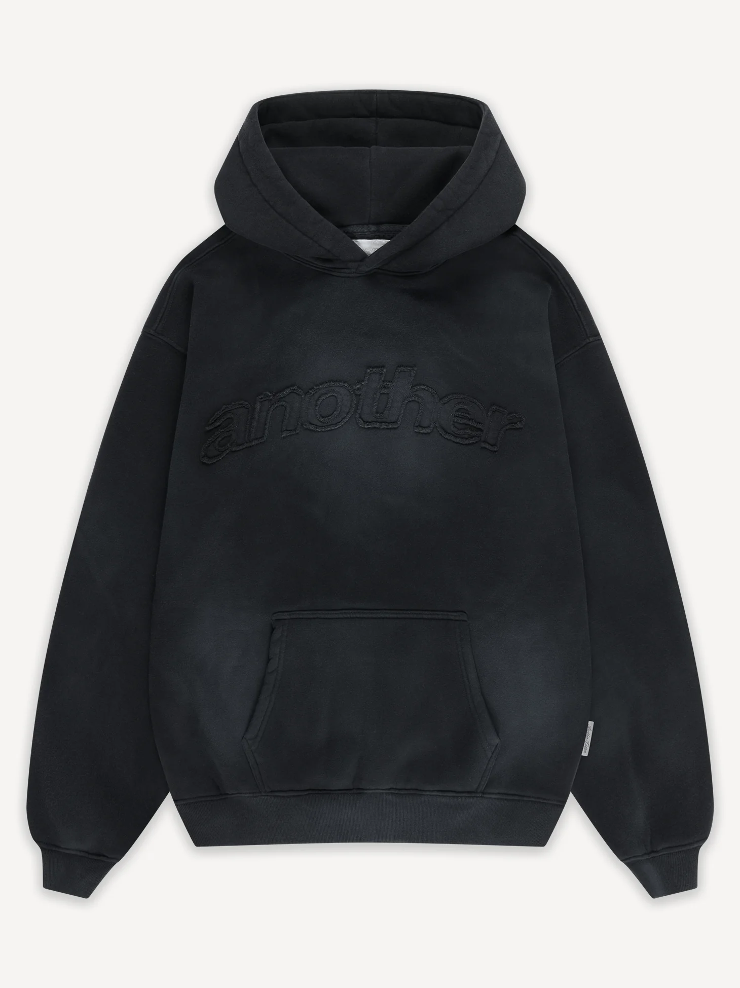 Another College Washed Hoodie