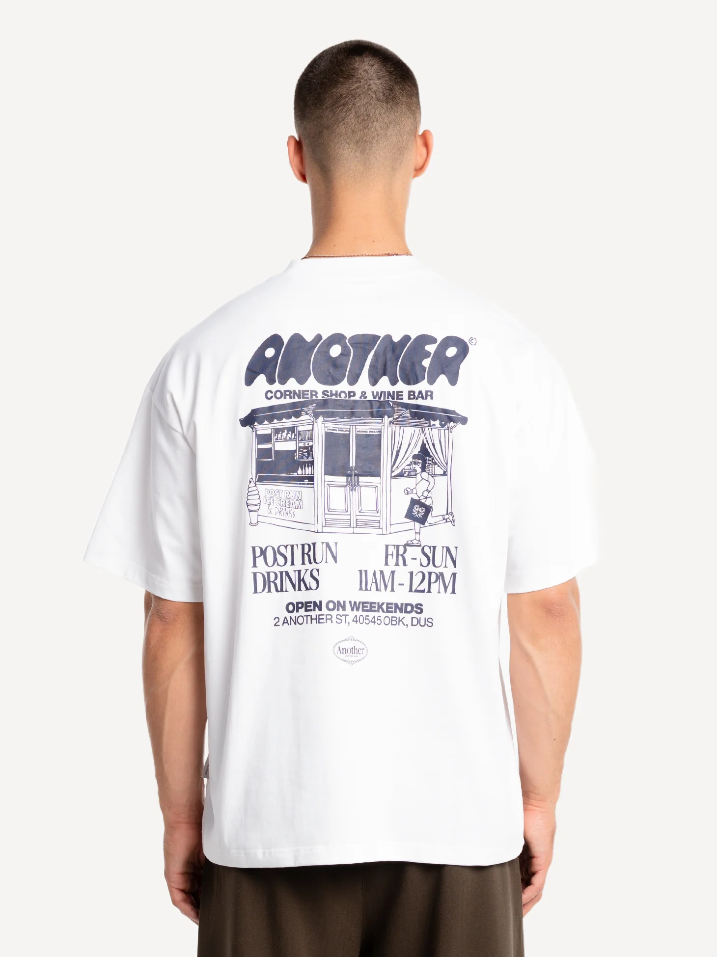 Another Corner T-Shirt - Image 4