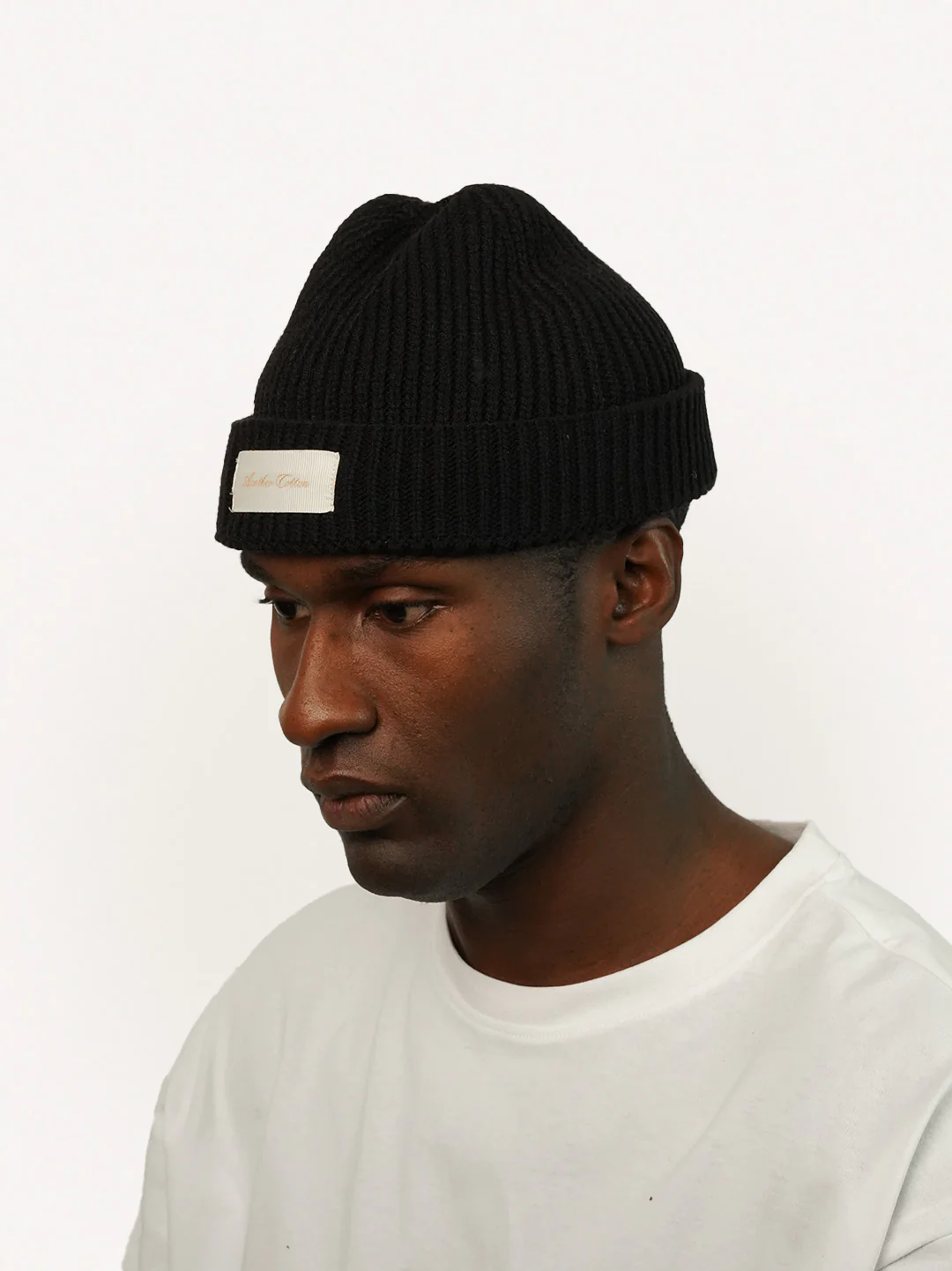 Another Cotton Harbour Beanie
