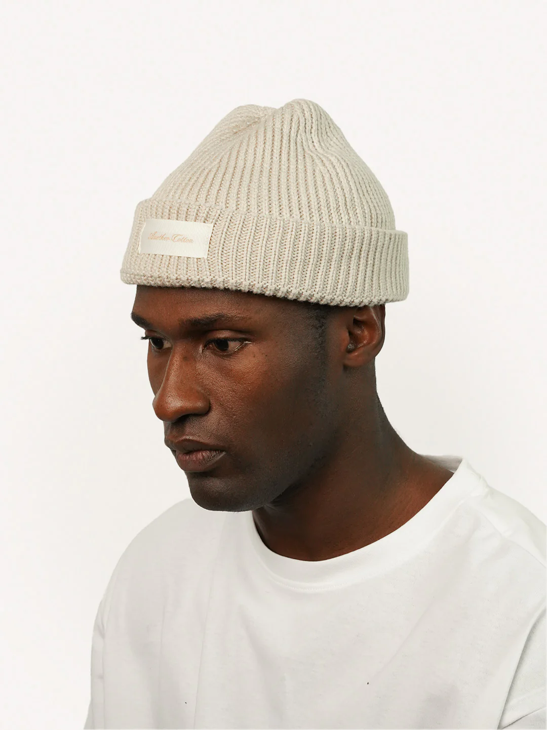 Another Cotton Harbour Beanie - Image 2