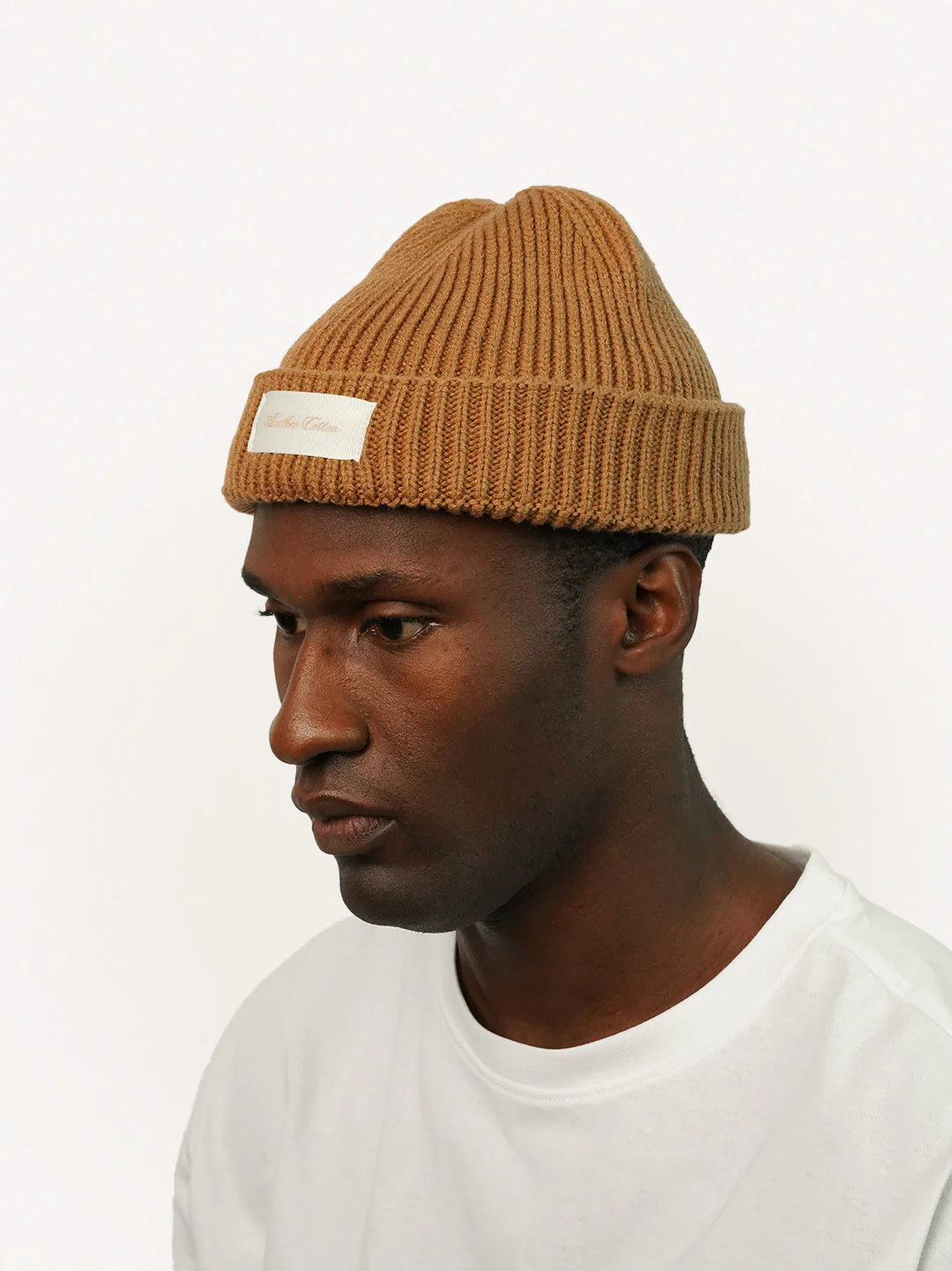 Another Cotton Harbour Beanie - Image 3