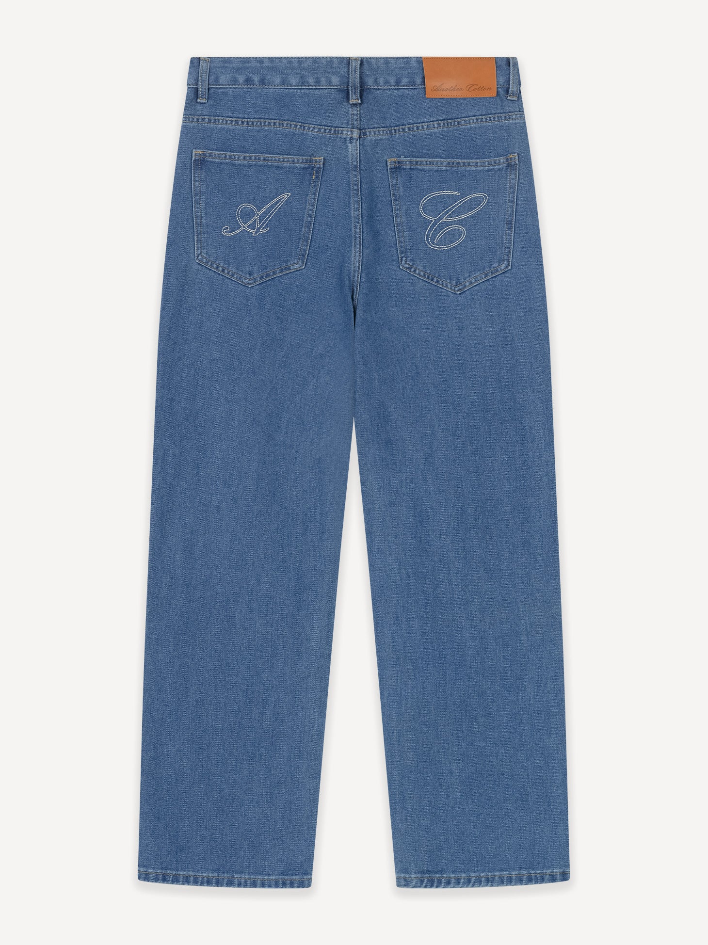 Another Dad Jeans - Image 2