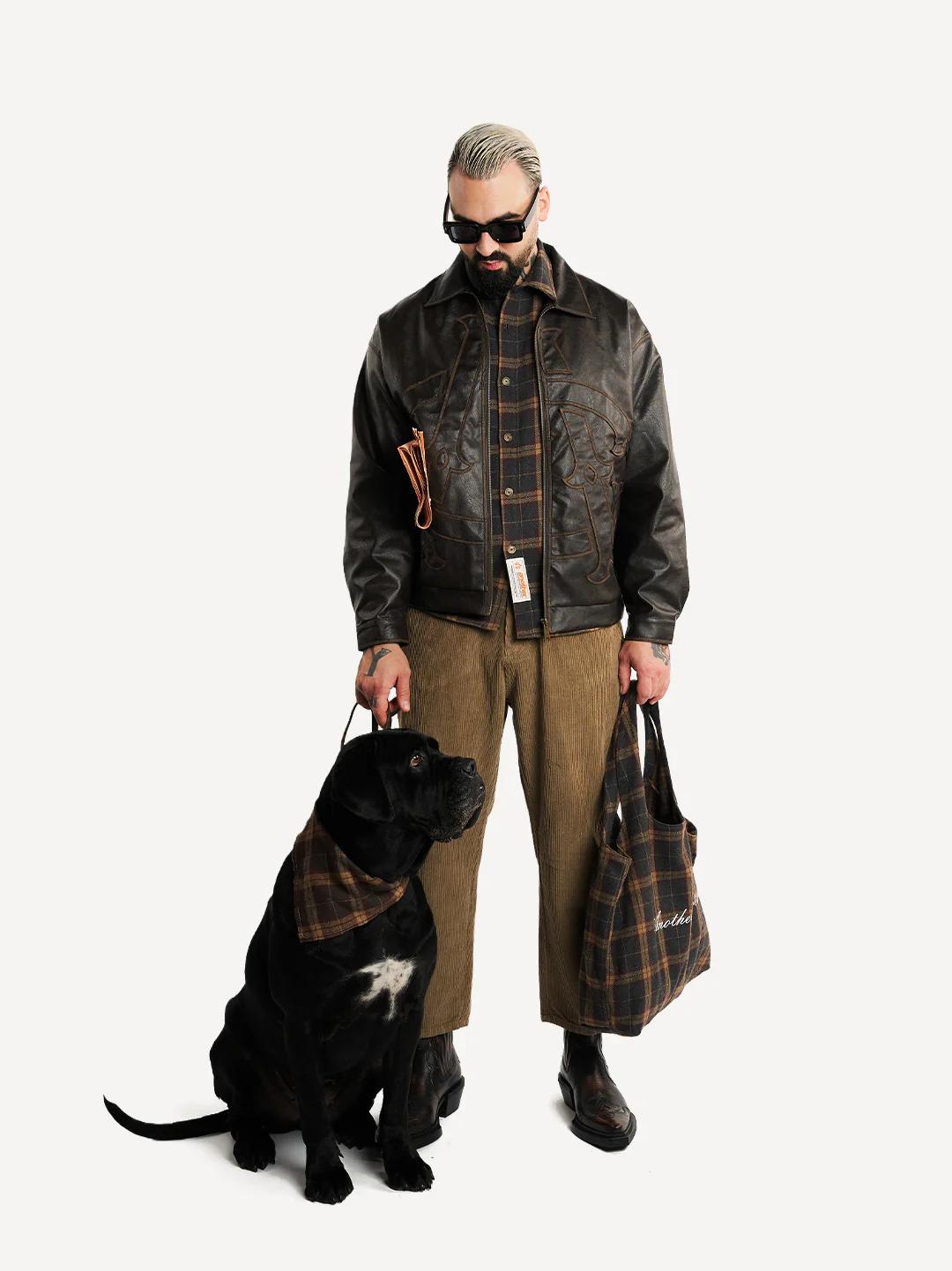 Another Flanell Shirt - Image 12