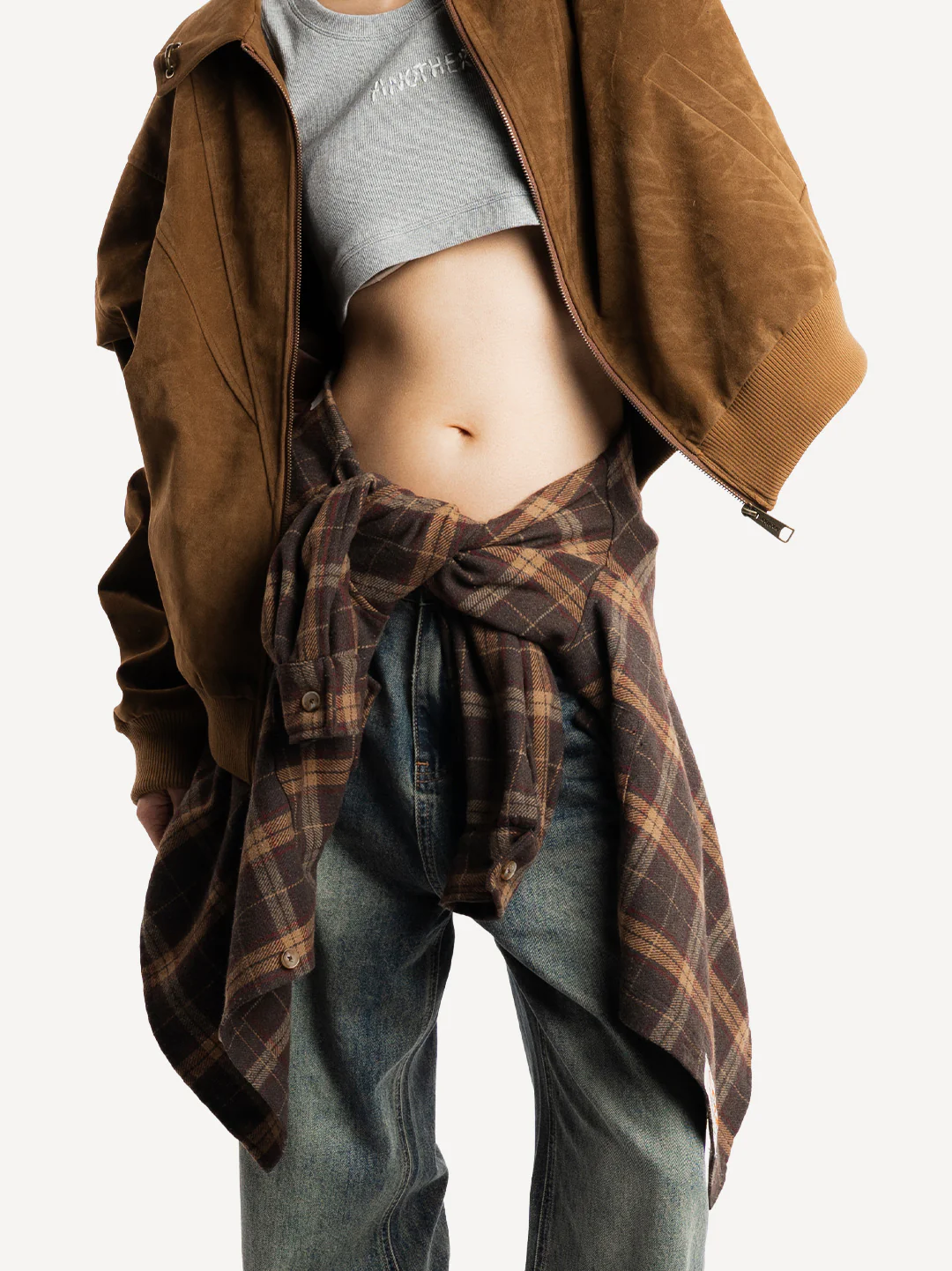 Another Flanell Shirt - Image 6