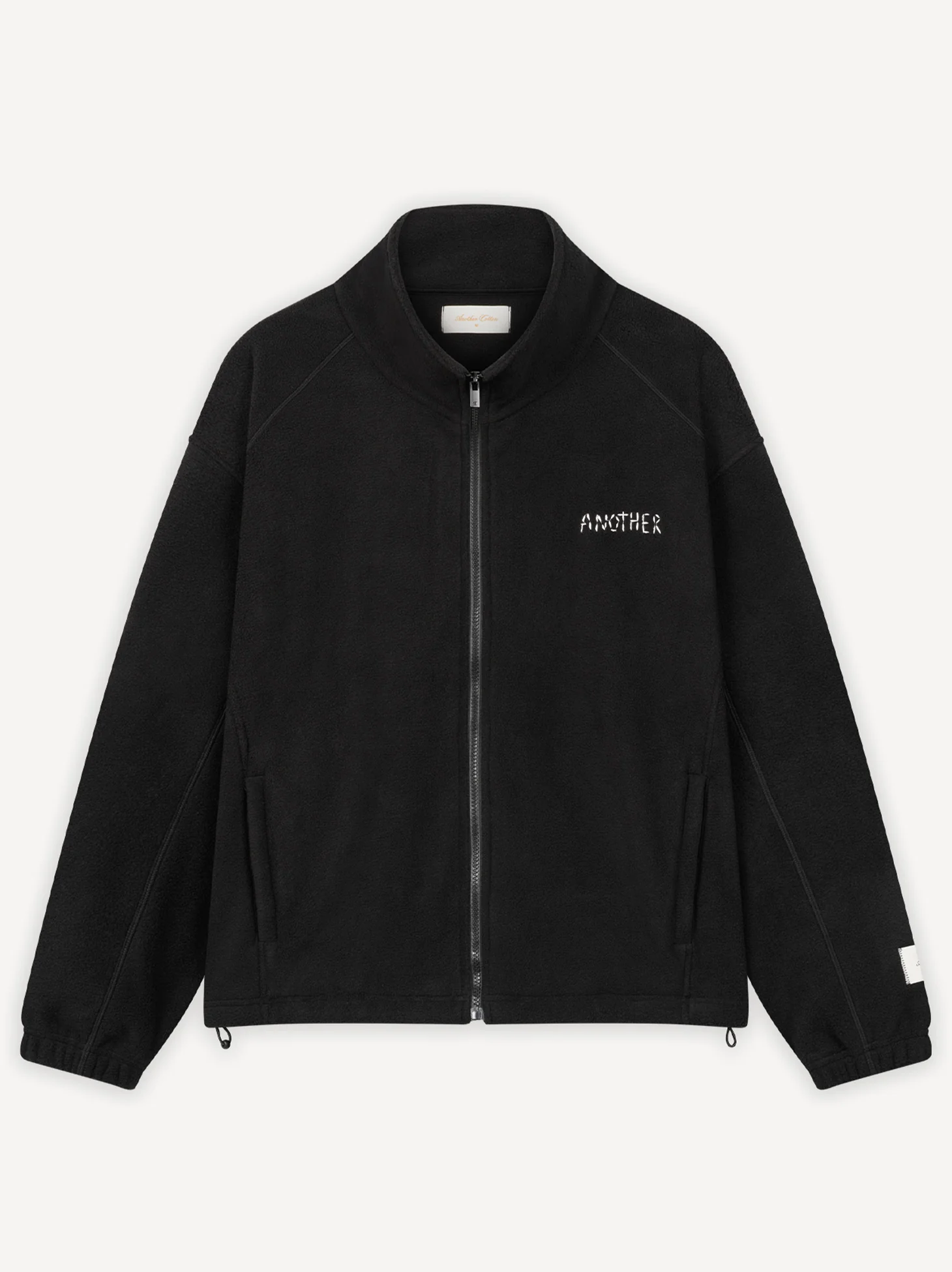 Another Fleece Jacket